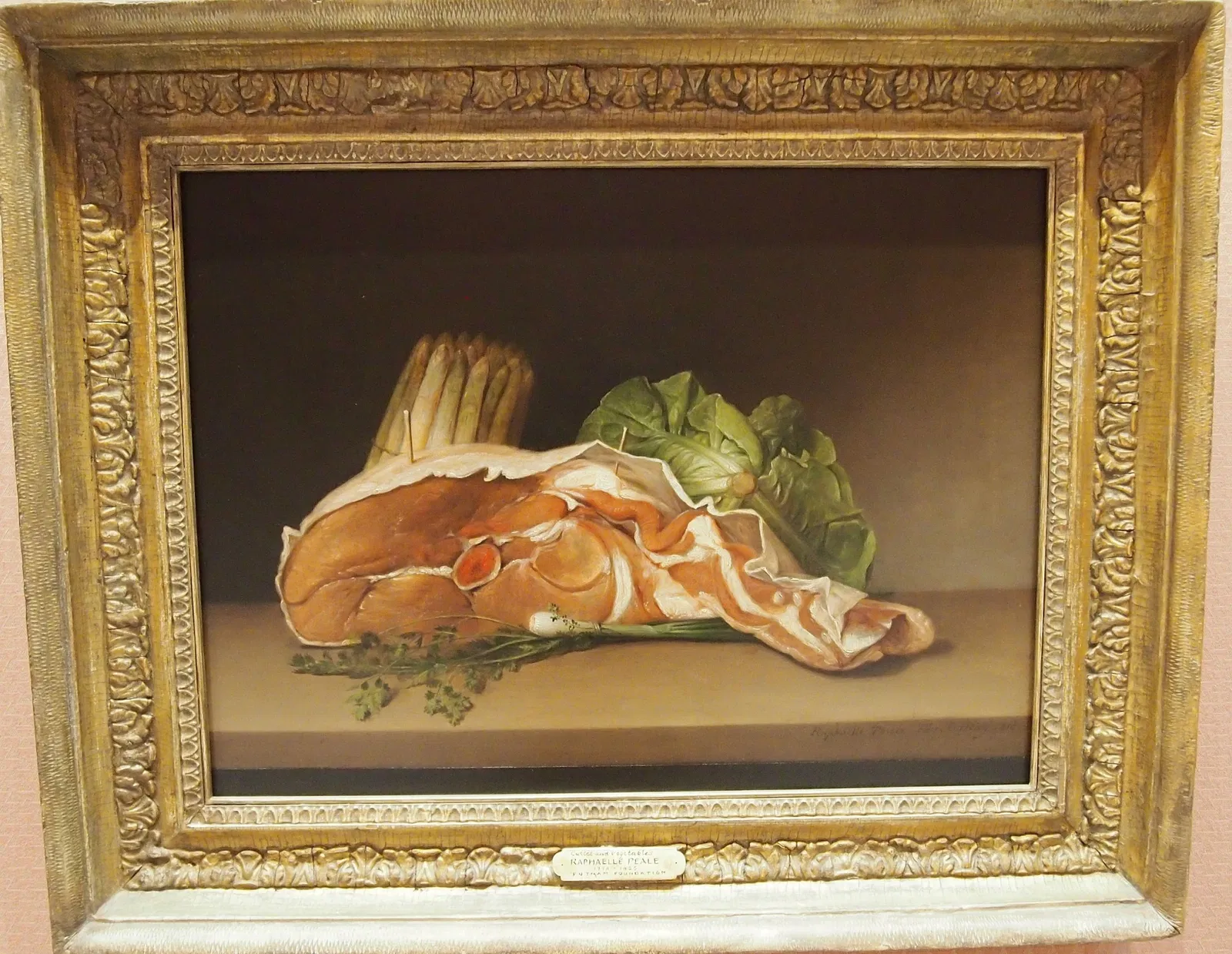 Timken Museum of Art