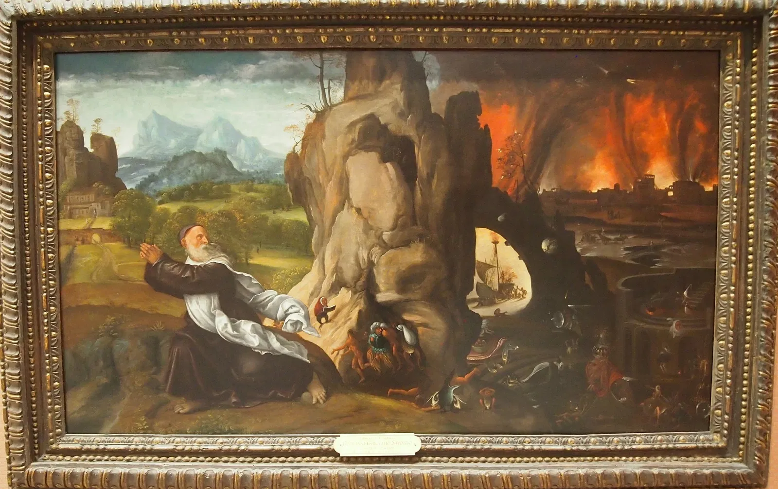 Timken Museum of Art