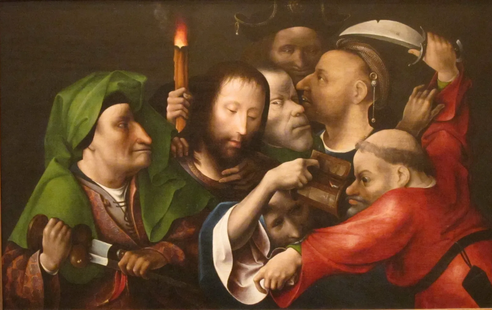 Museo de Arte Timken