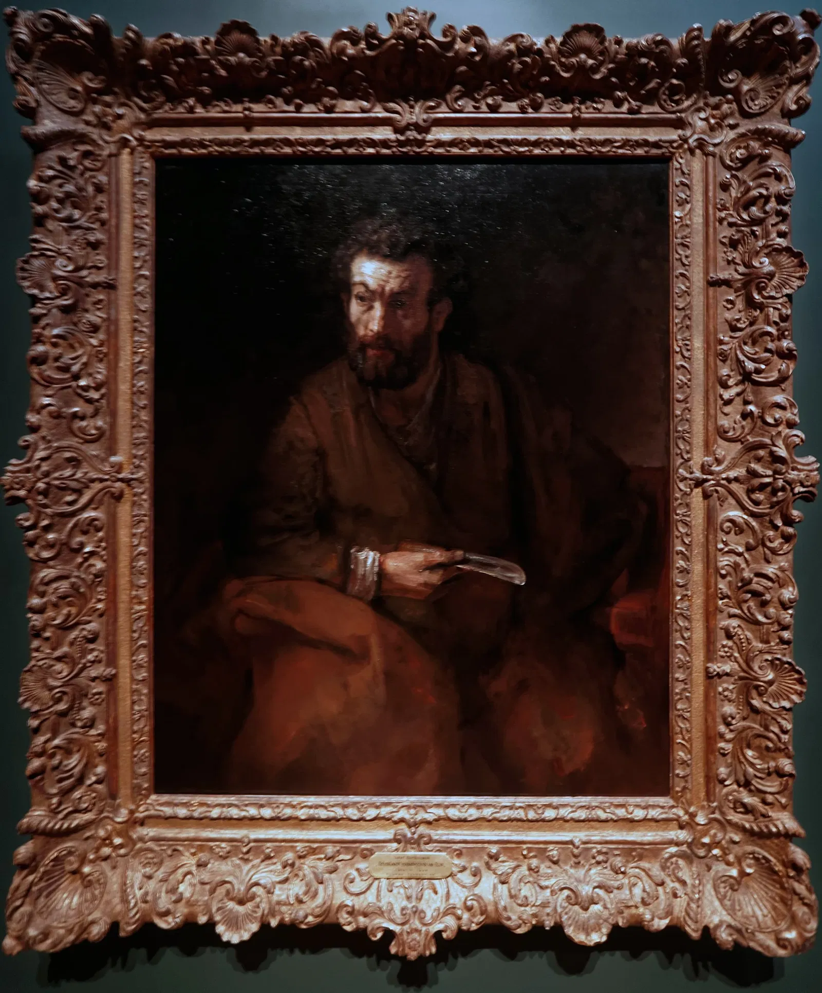 Timken Museum of Art