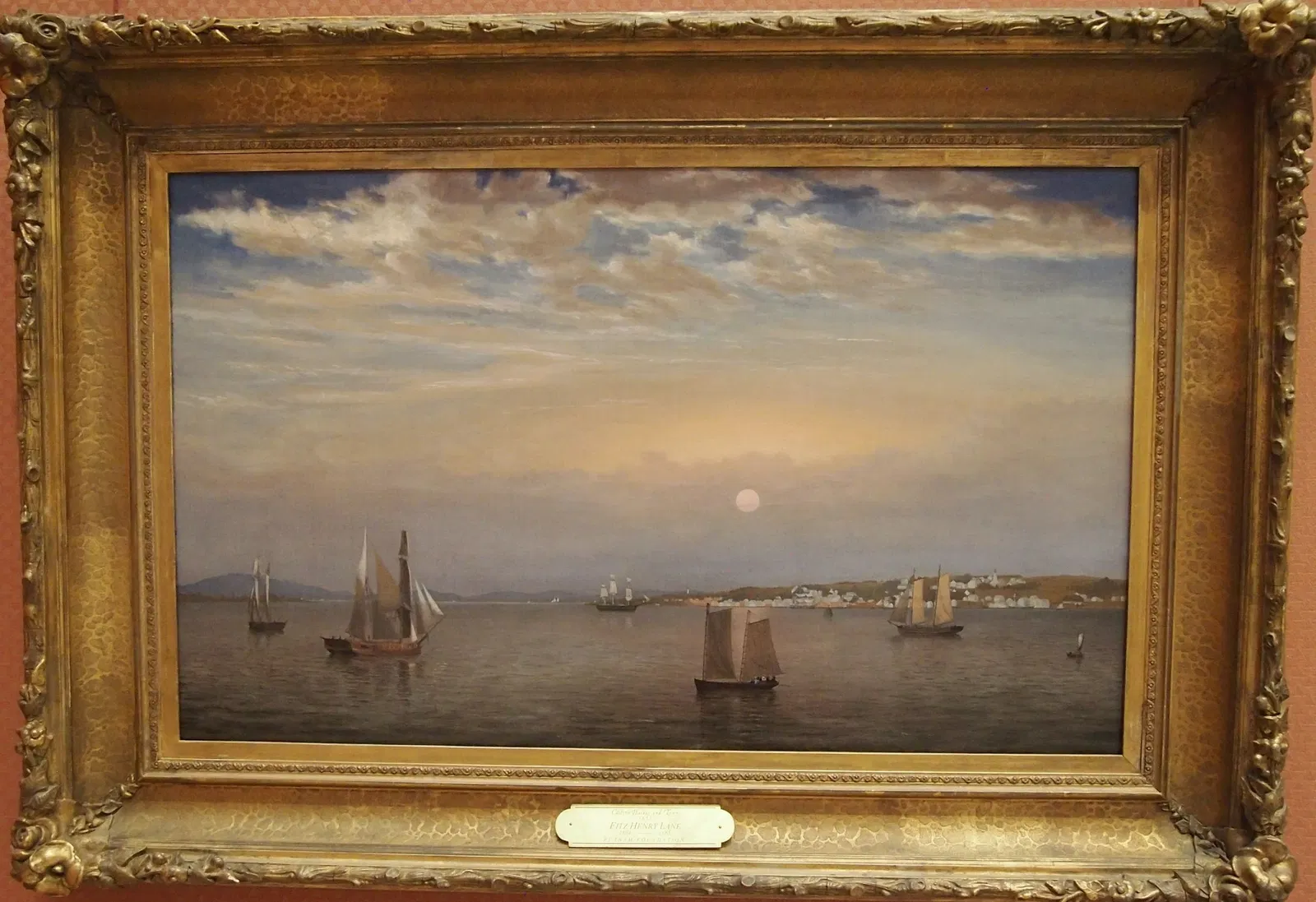 Timken Museum of Art