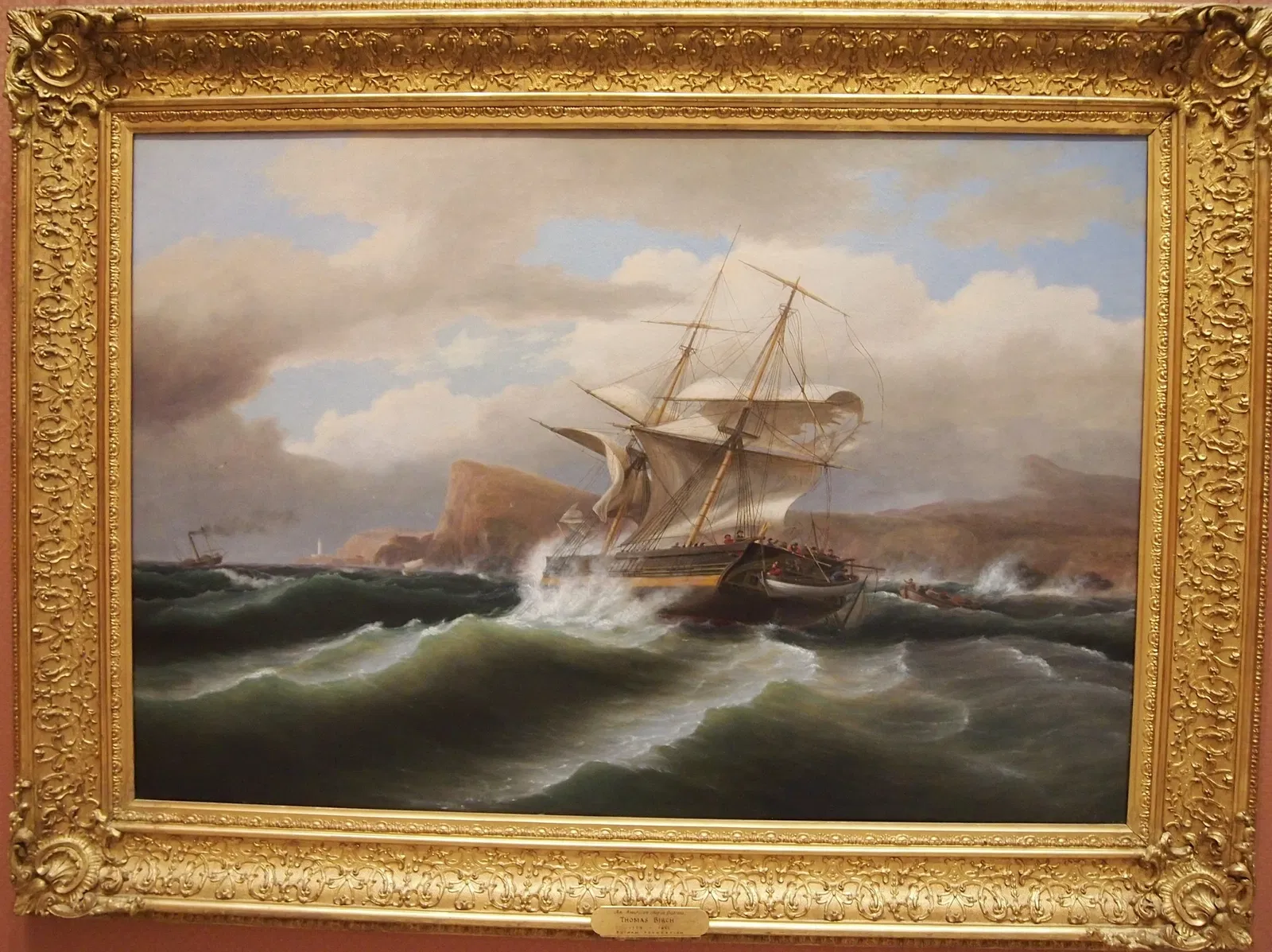 Museo de Arte Timken