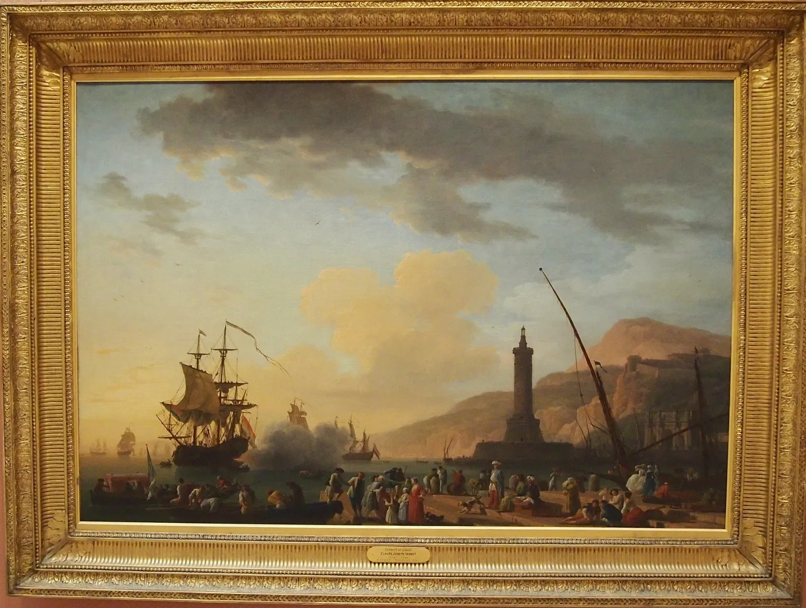 Museo de Arte Timken