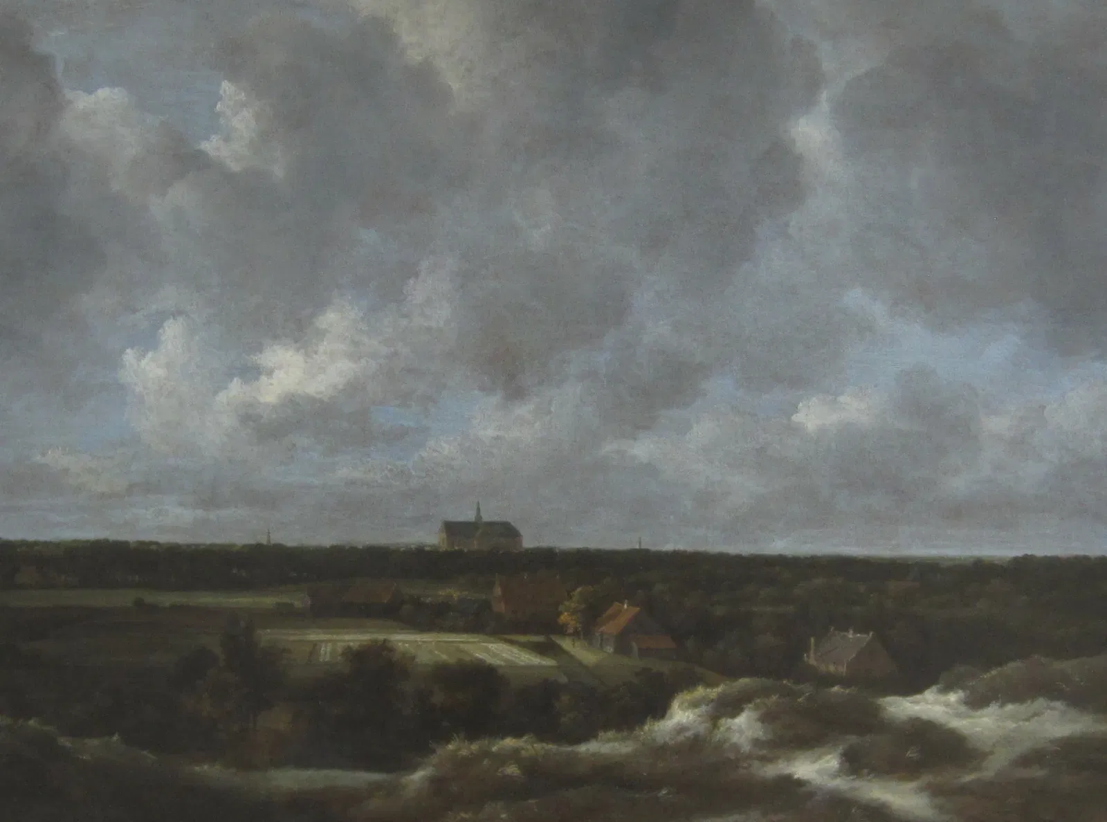 Timken Museum of Art