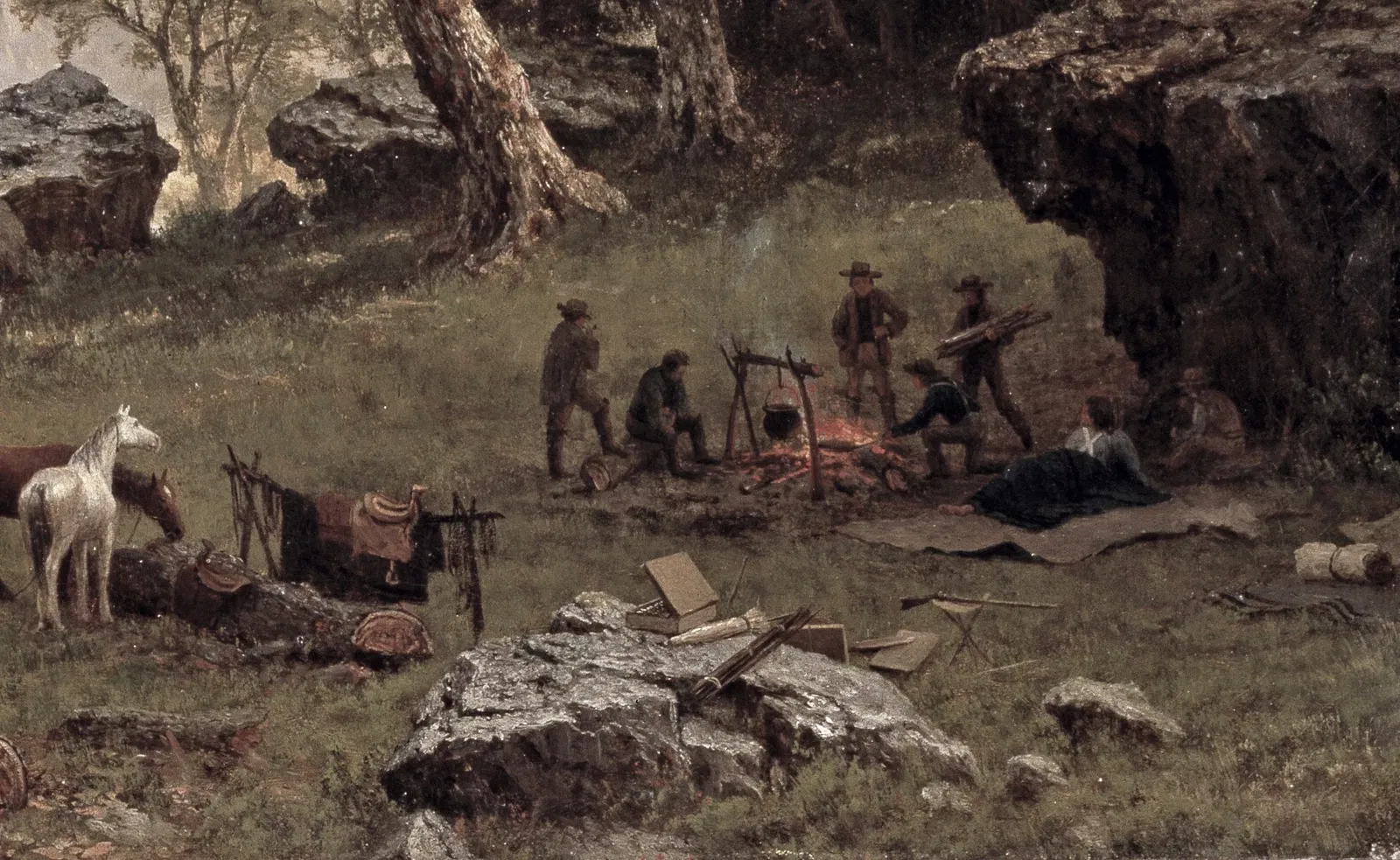 Timken Museum of Art