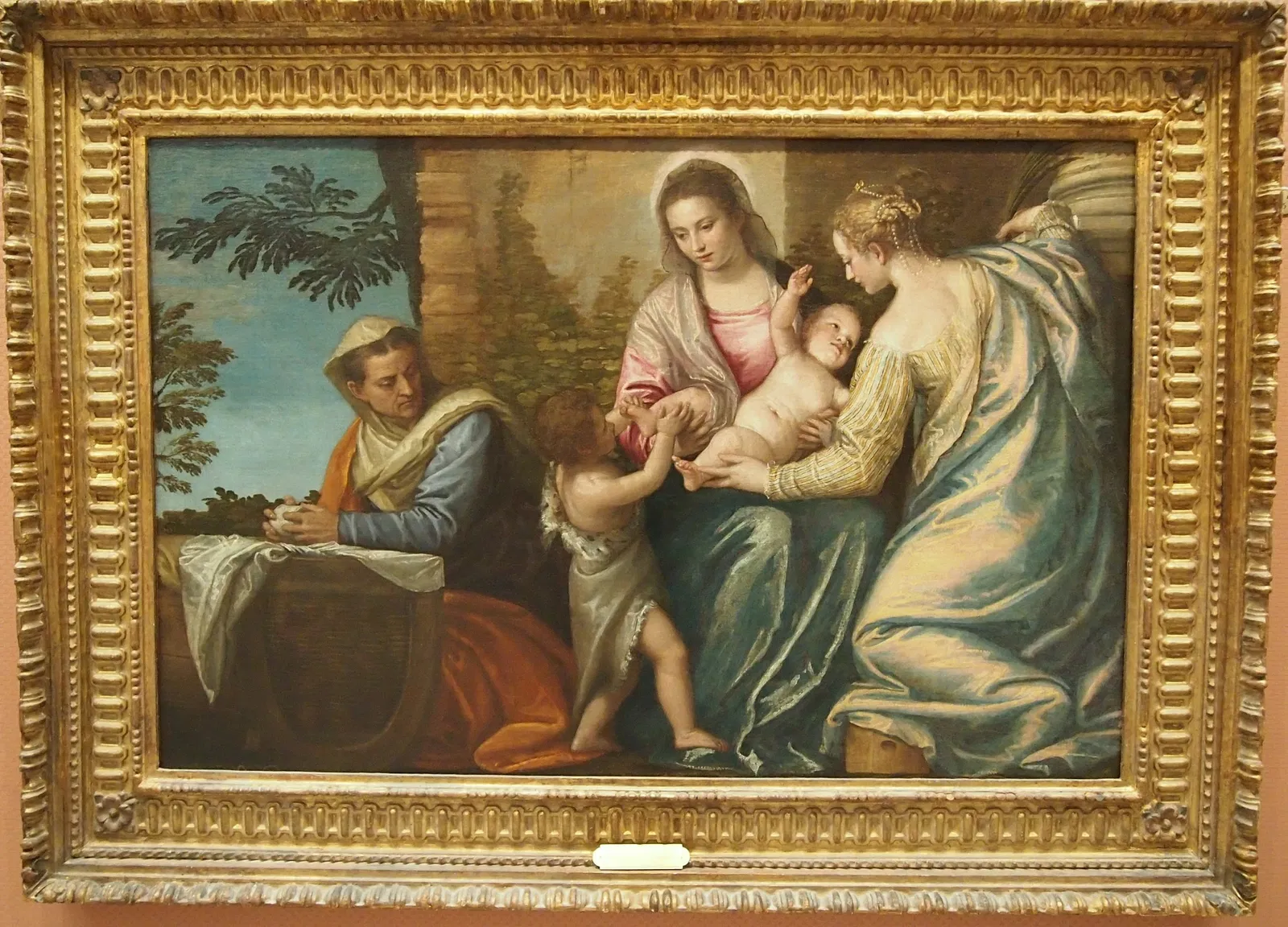 Timken Museum of Art