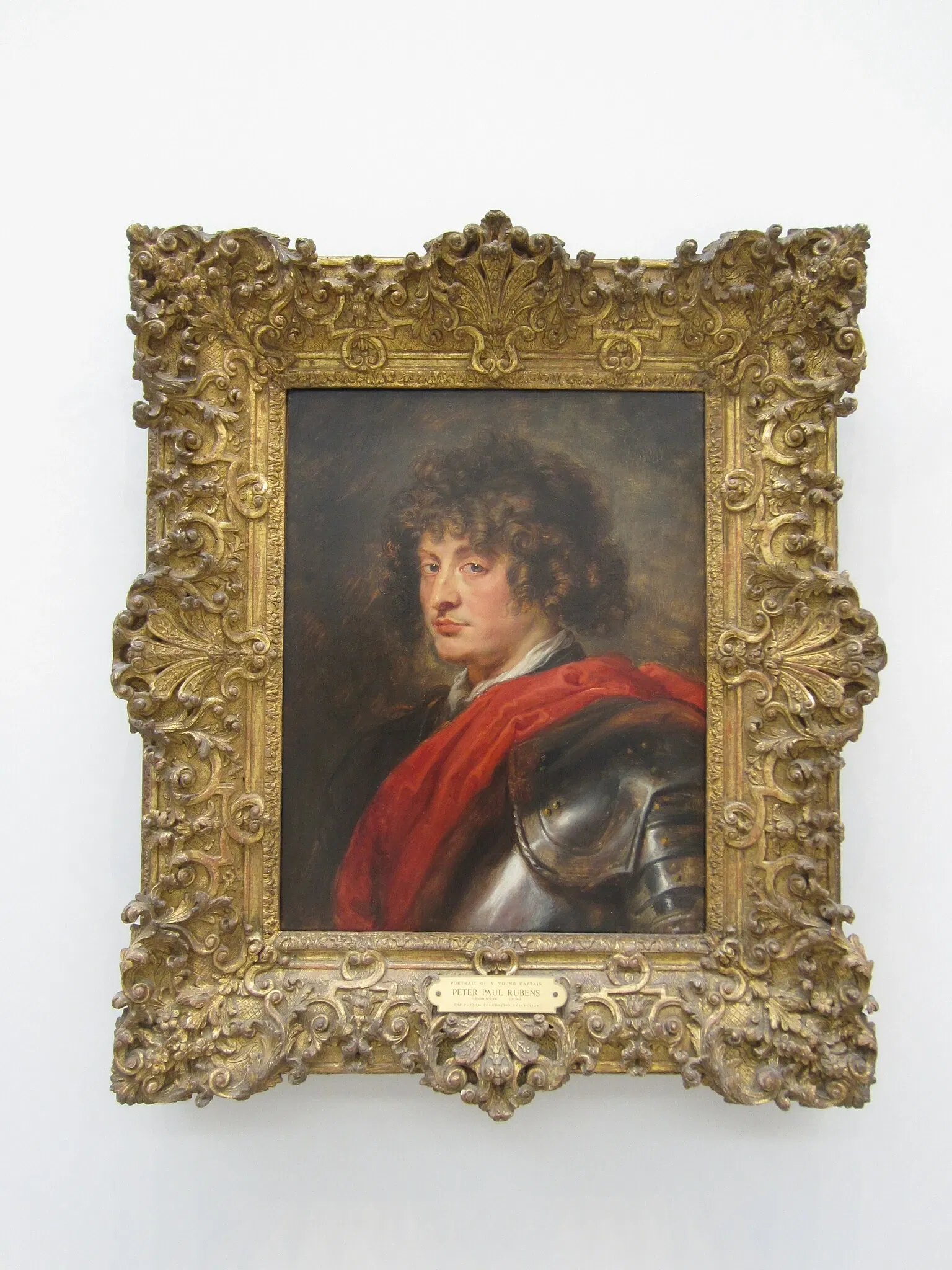 Museo de Arte Timken