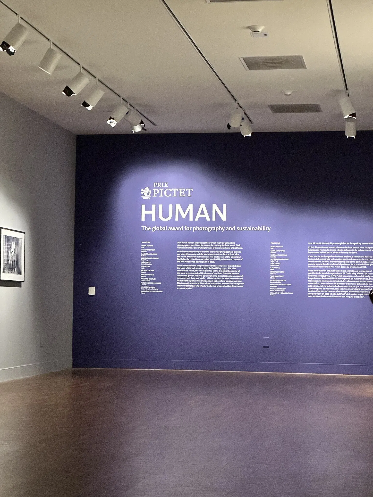 Museum of Photographic Arts