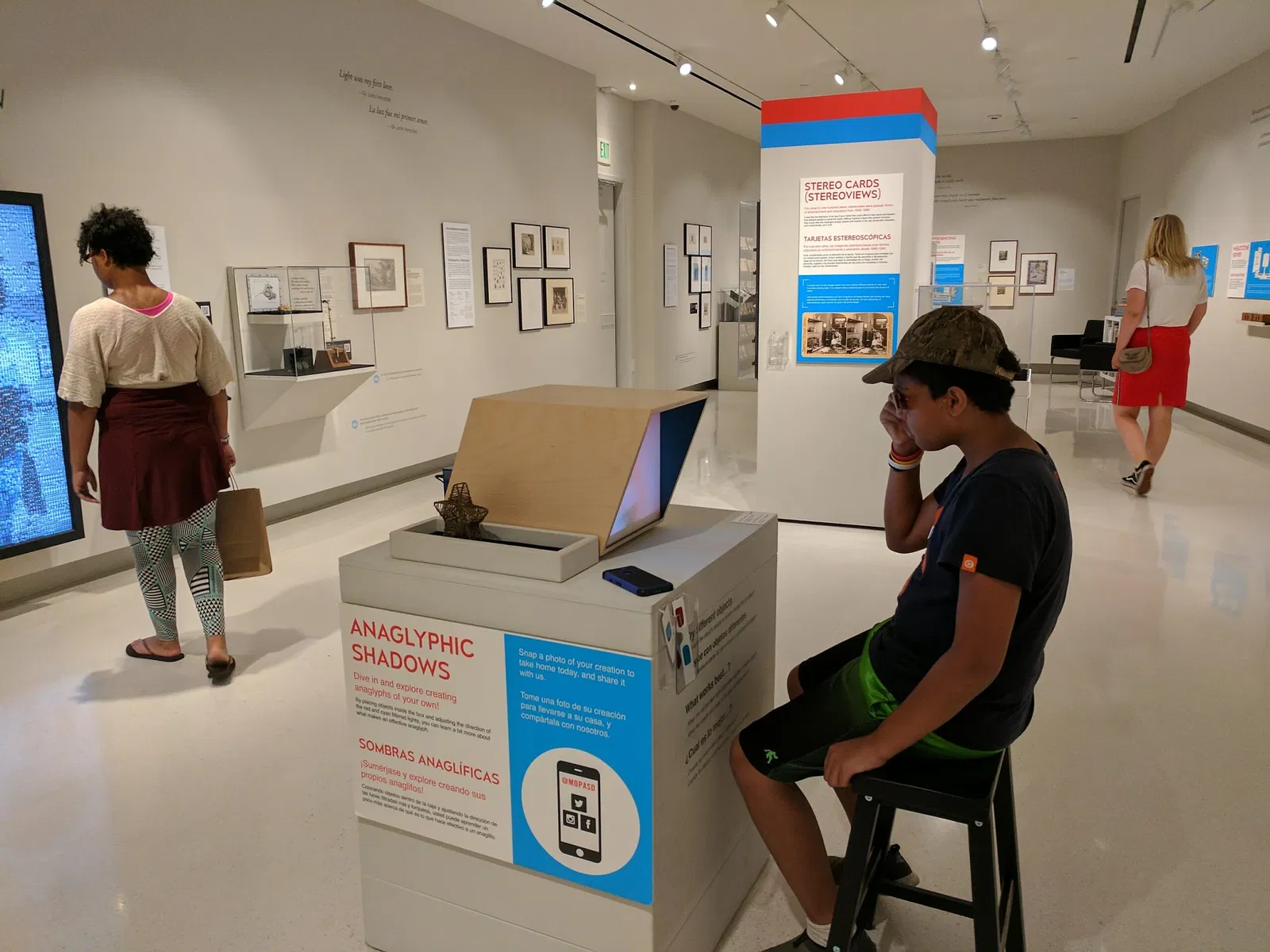 Museum of Photographic Arts