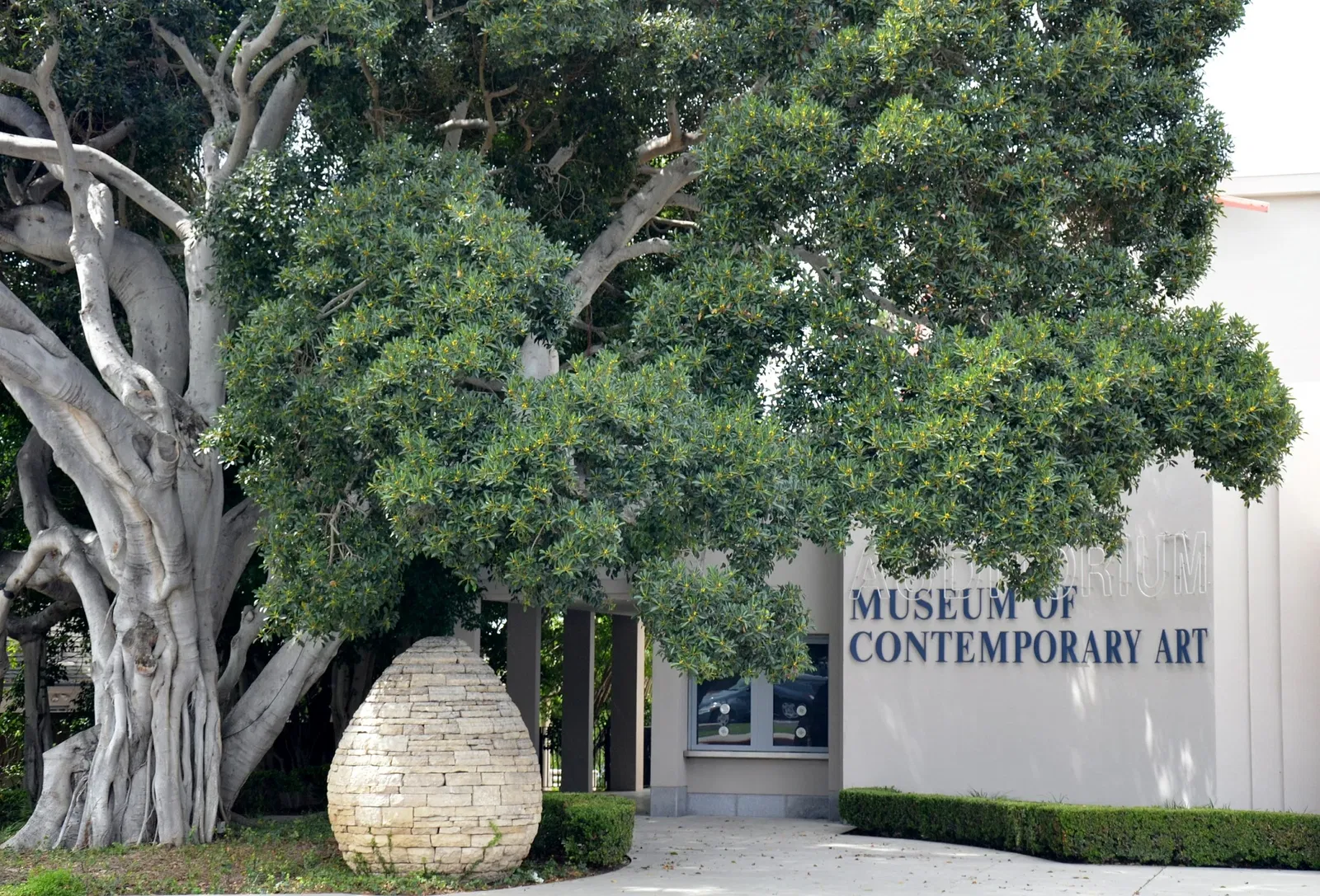 Museum of Contemporary Art San Diego - Downtown