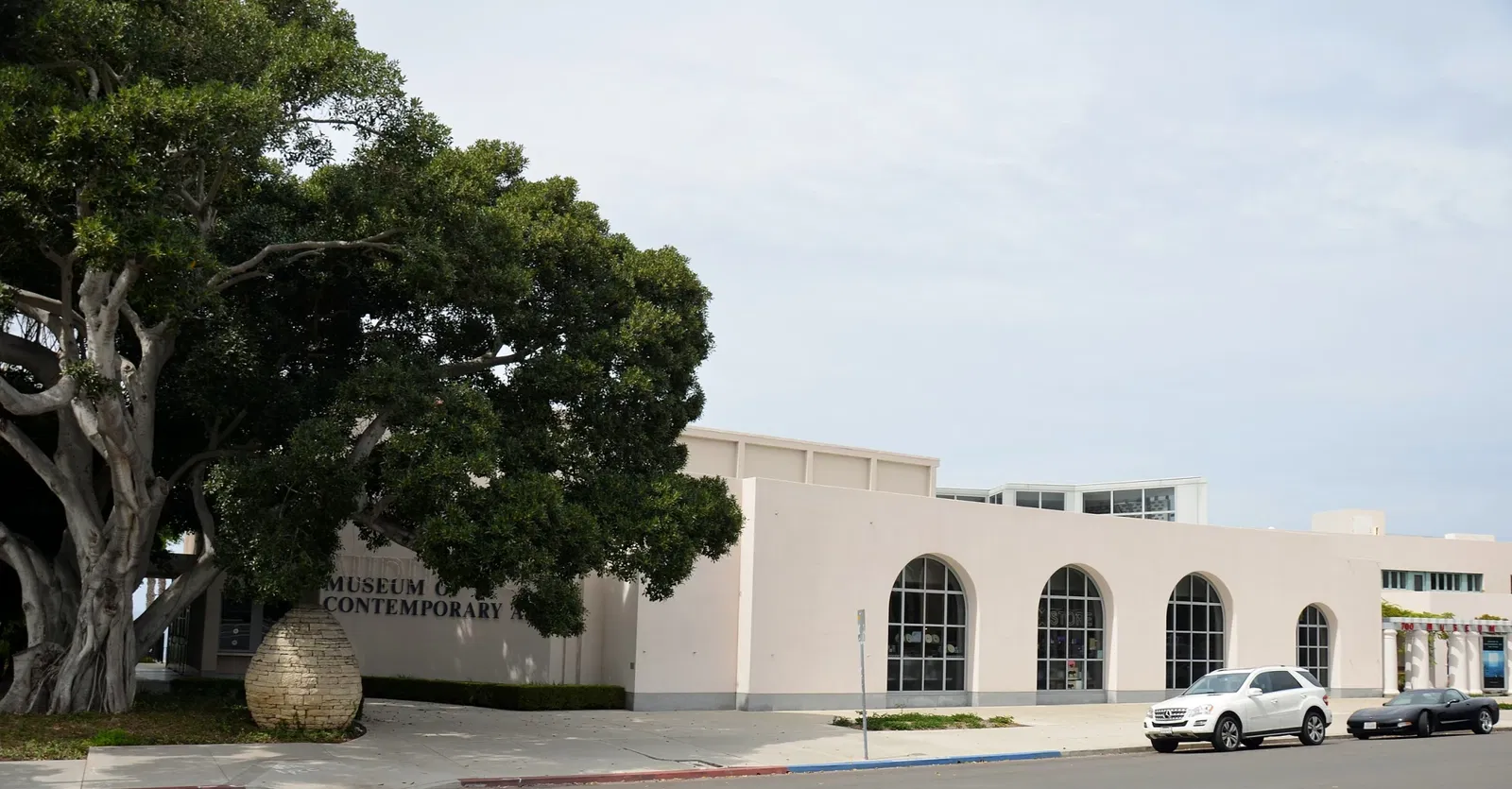 Museum of Contemporary Art San Diego - Downtown