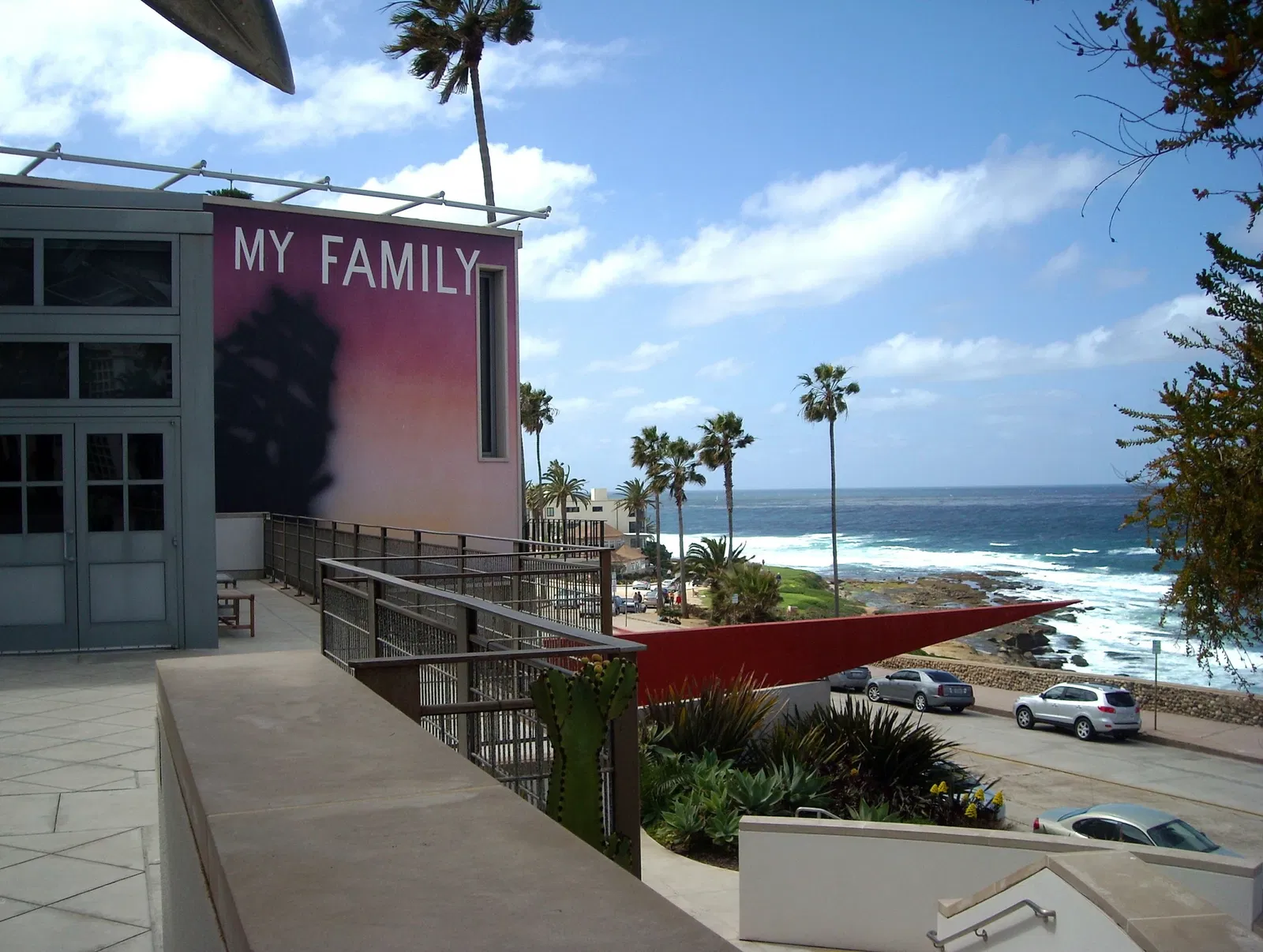 Museum of Contemporary Art San Diego - Downtown