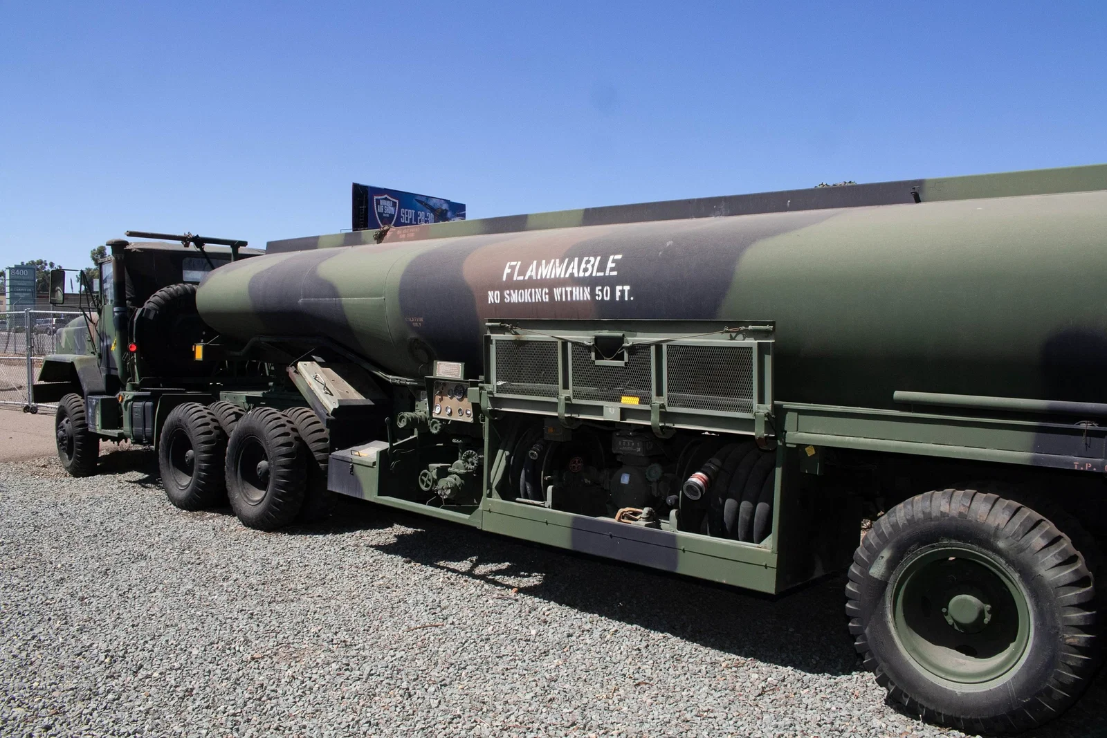 Flying Leathernecks Aviation Museum