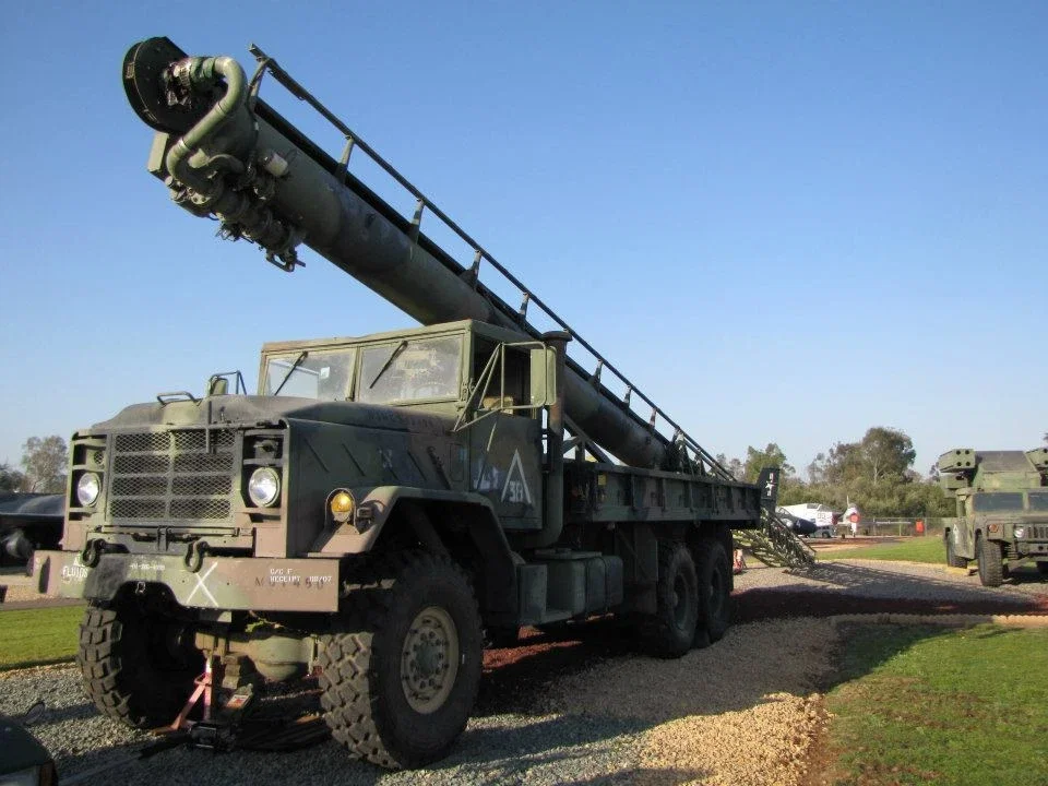 Flying Leathernecks Aviation Museum