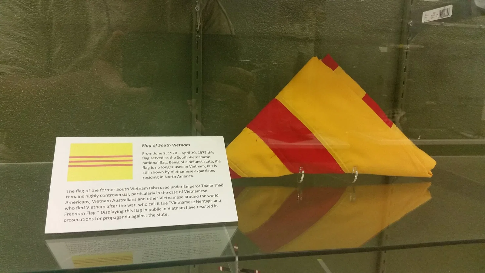 Flying Leathernecks Aviation Museum