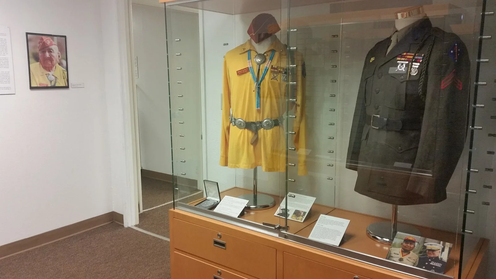 Flying Leathernecks Aviation Museum