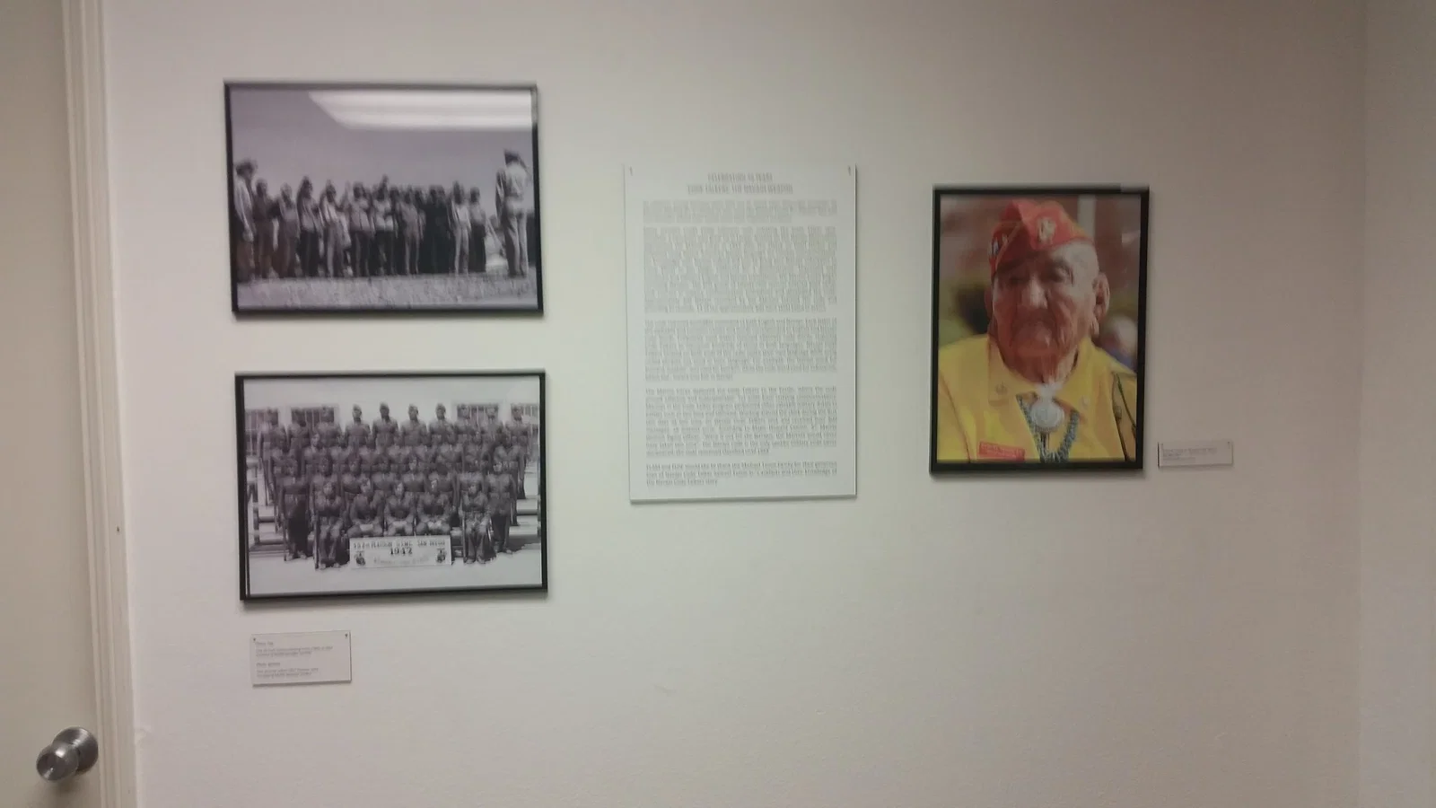 Flying Leathernecks Aviation Museum