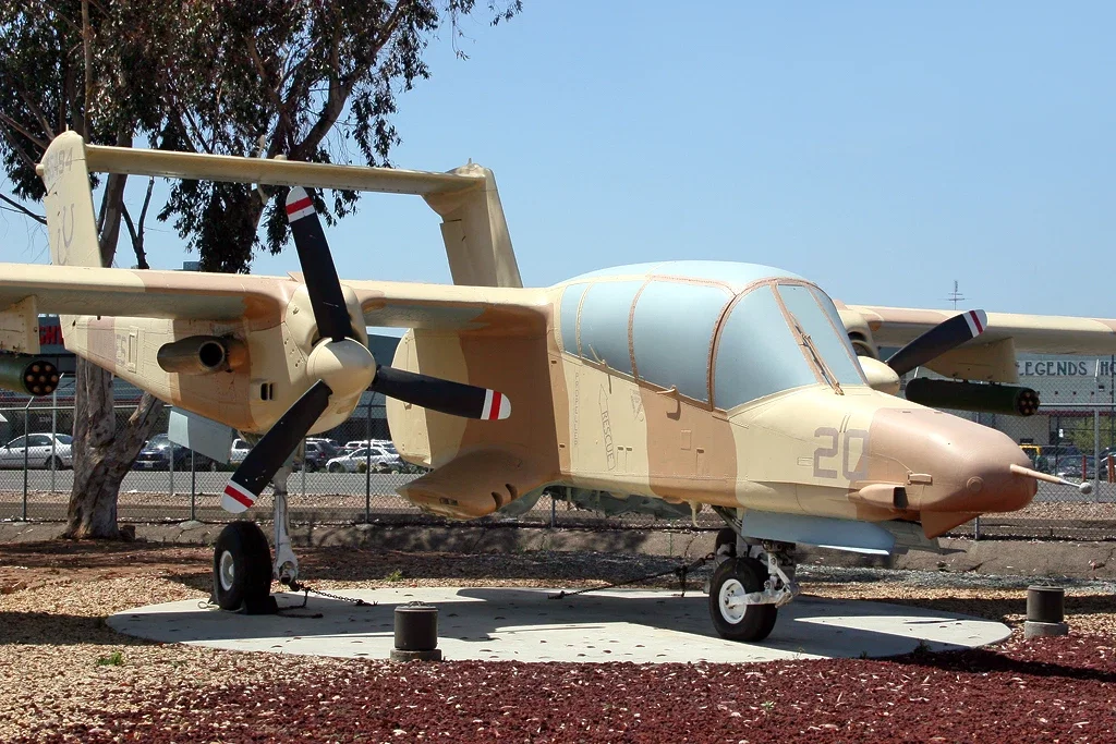 Flying Leathernecks Aviation Museum