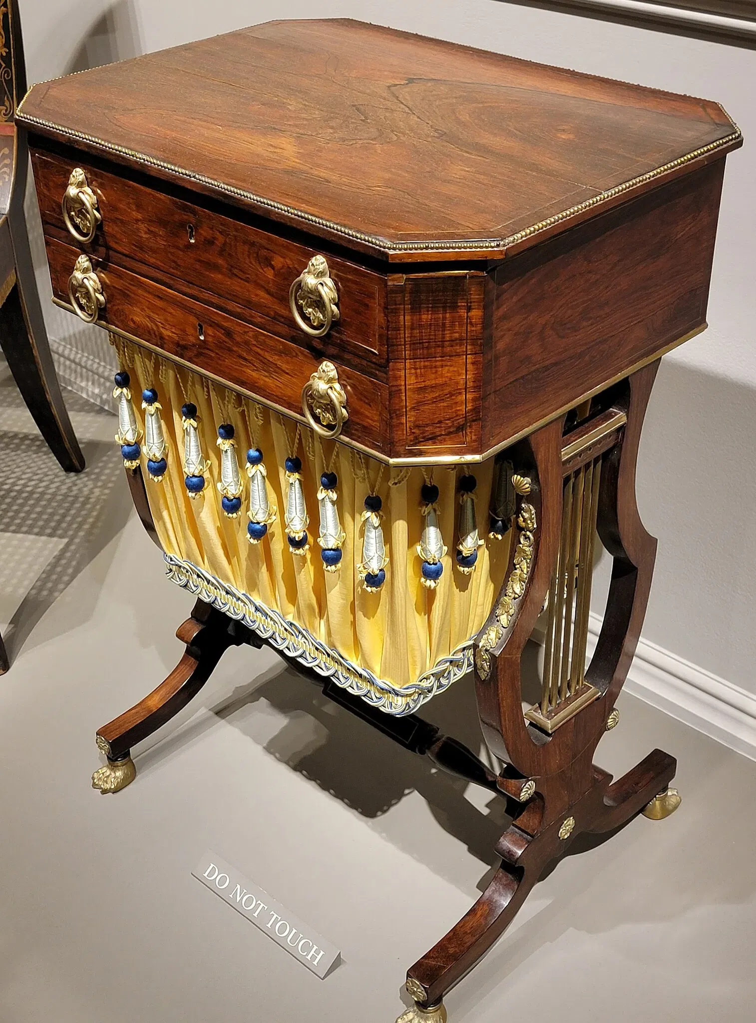 Galería Nacional de Arte