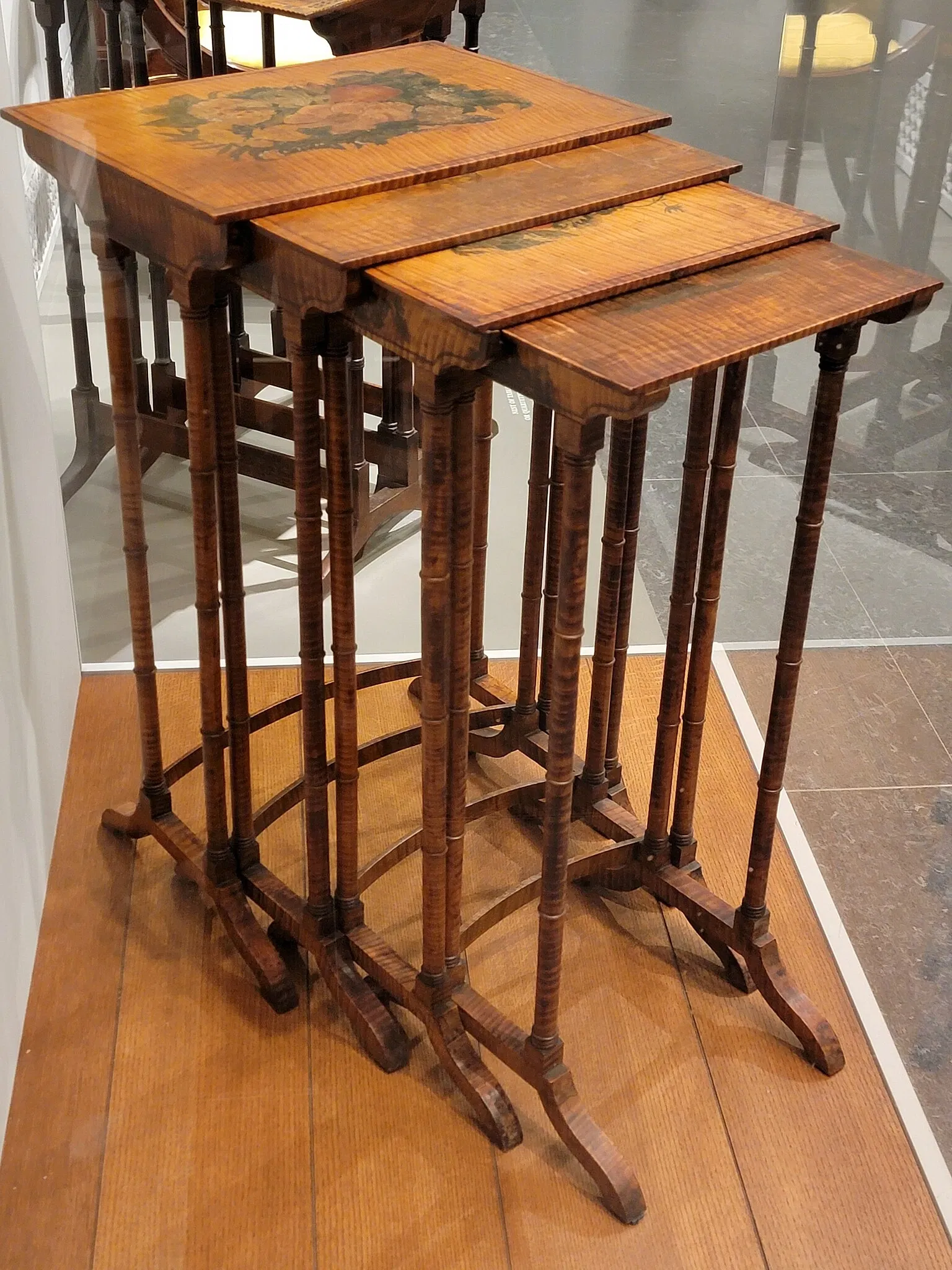 Galería Nacional de Arte