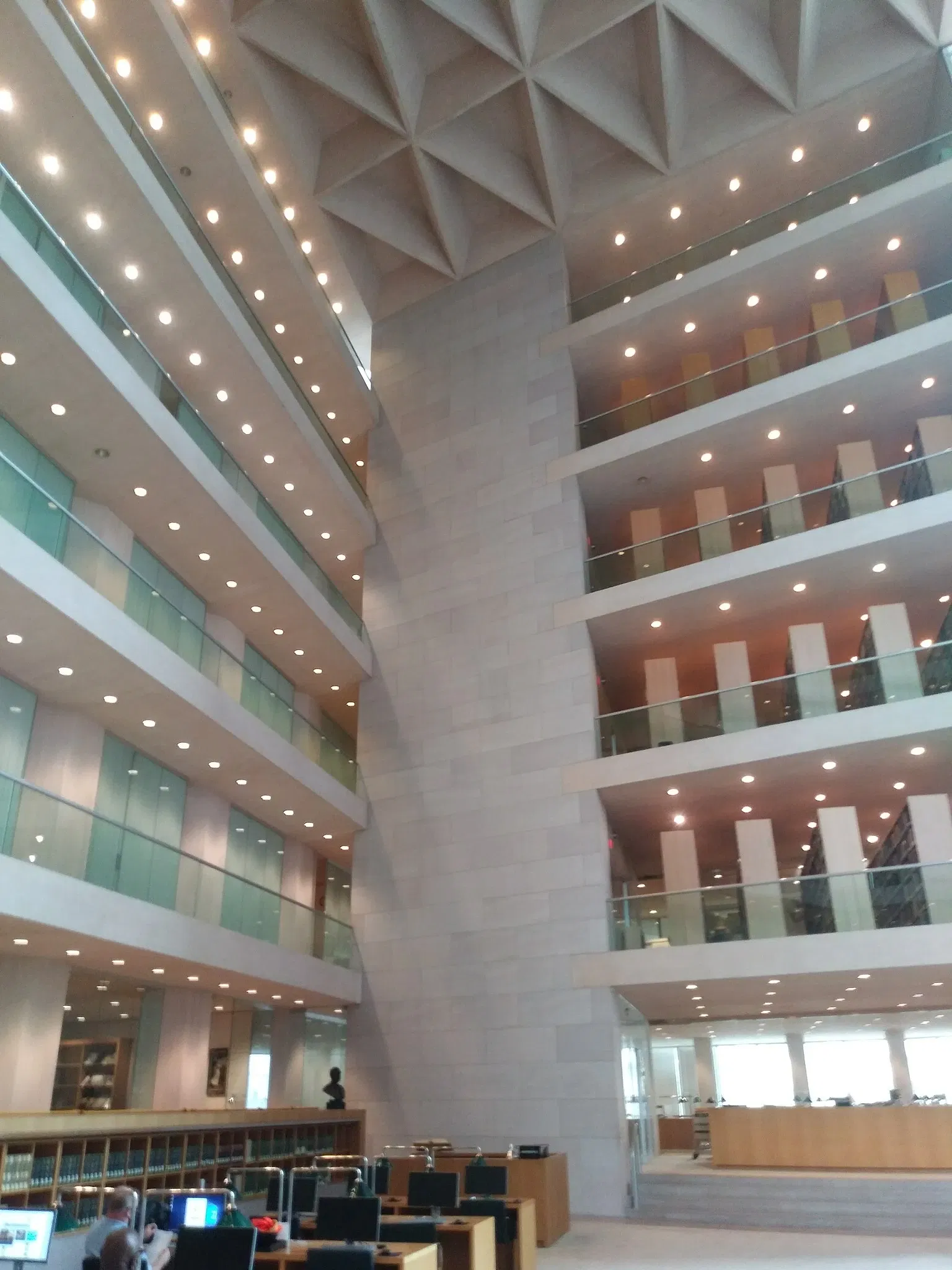 Galería Nacional de Arte