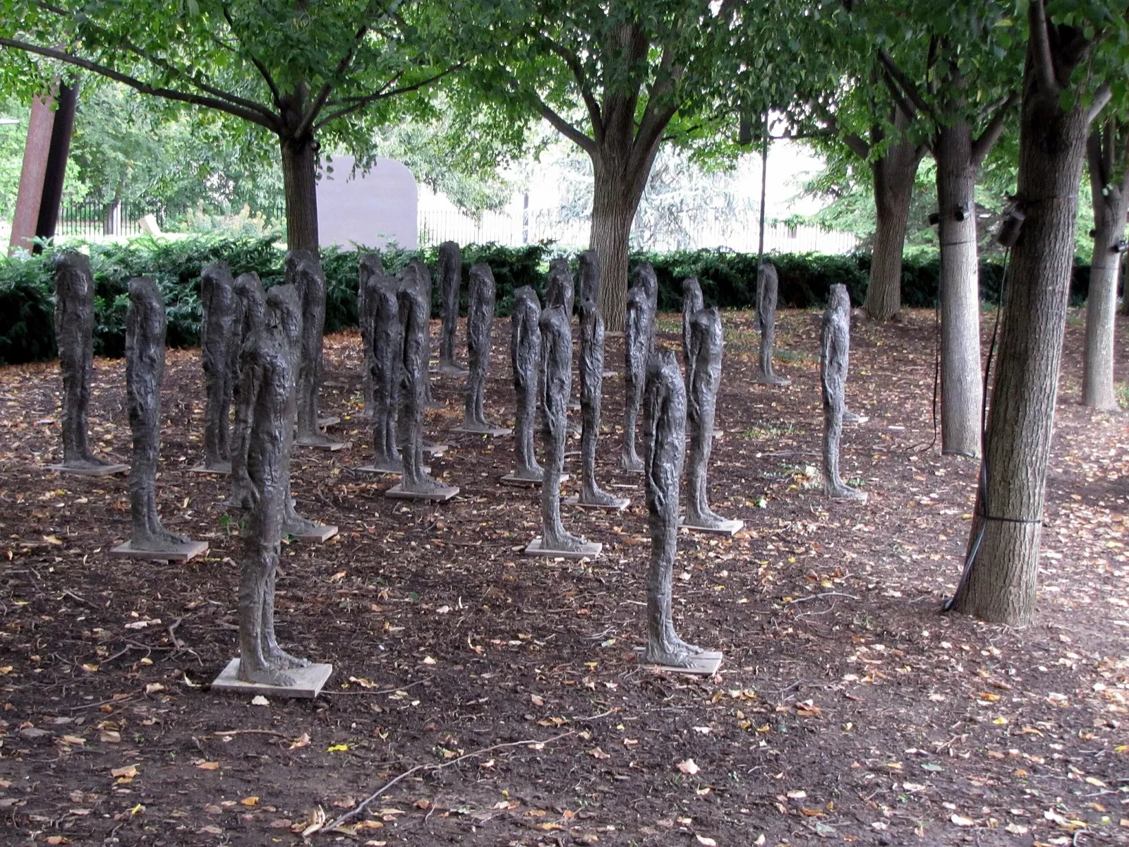 Galería Nacional de Arte