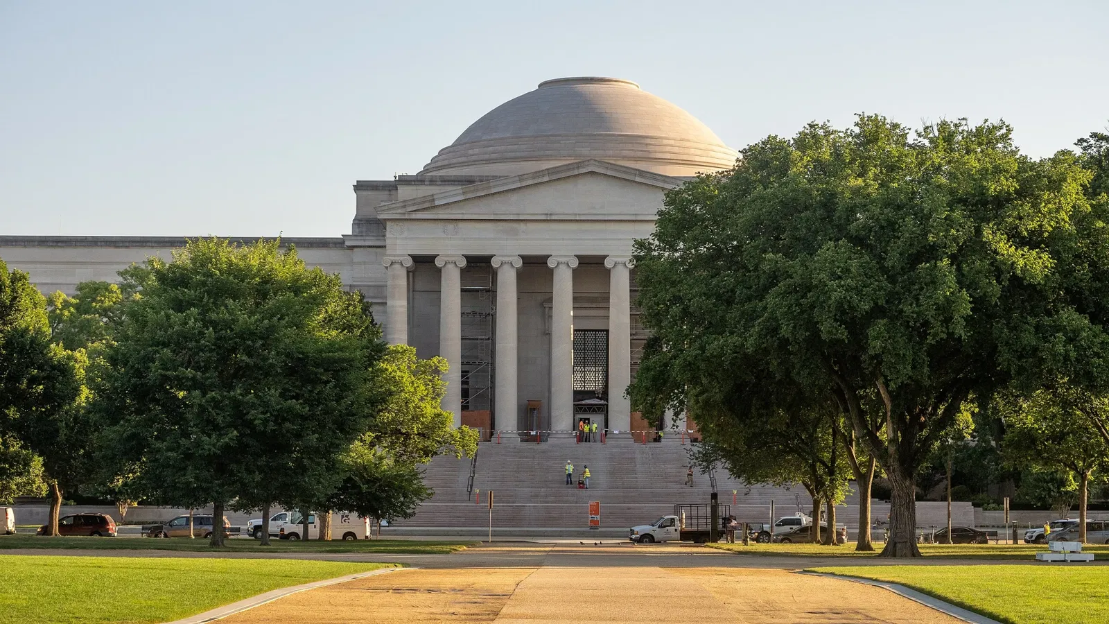 Galería Nacional de Arte