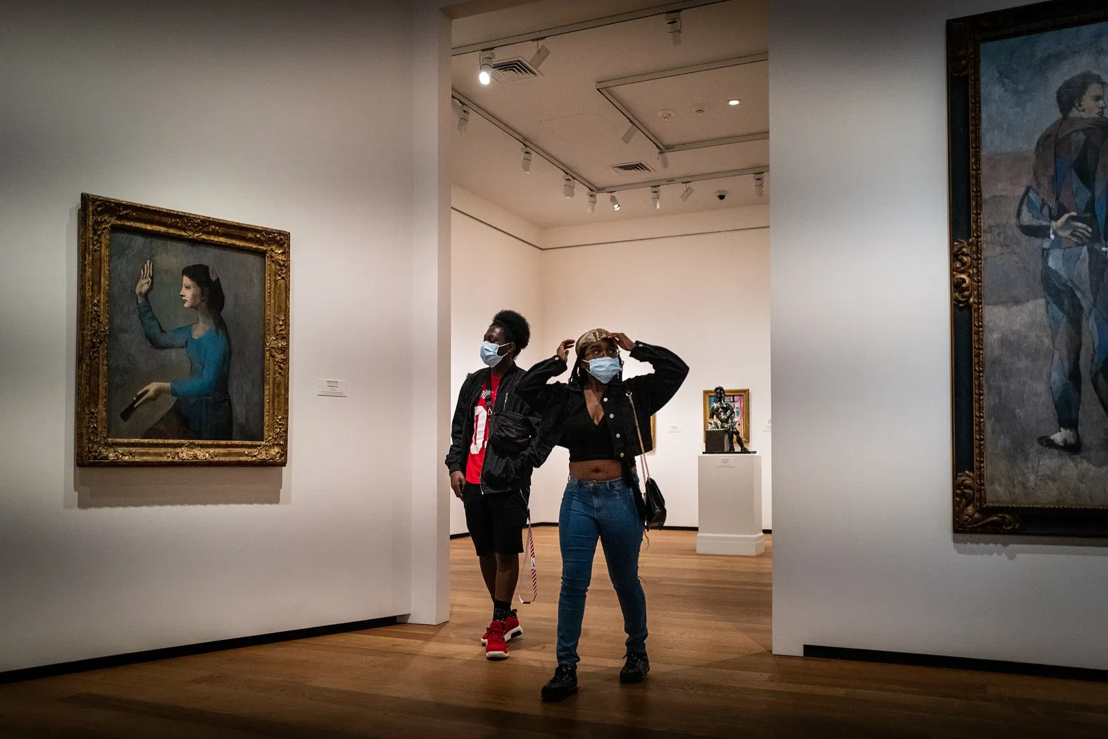 Galería Nacional de Arte