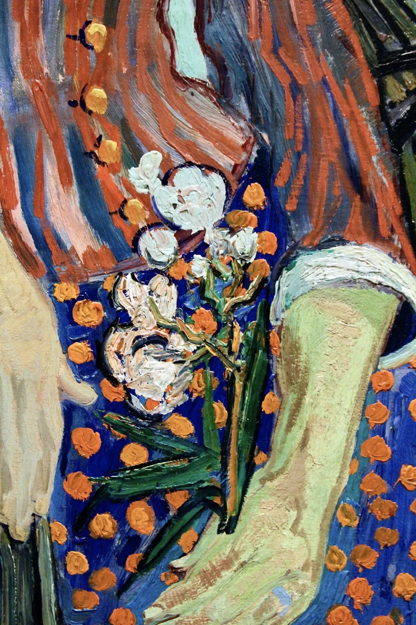 Galería Nacional de Arte