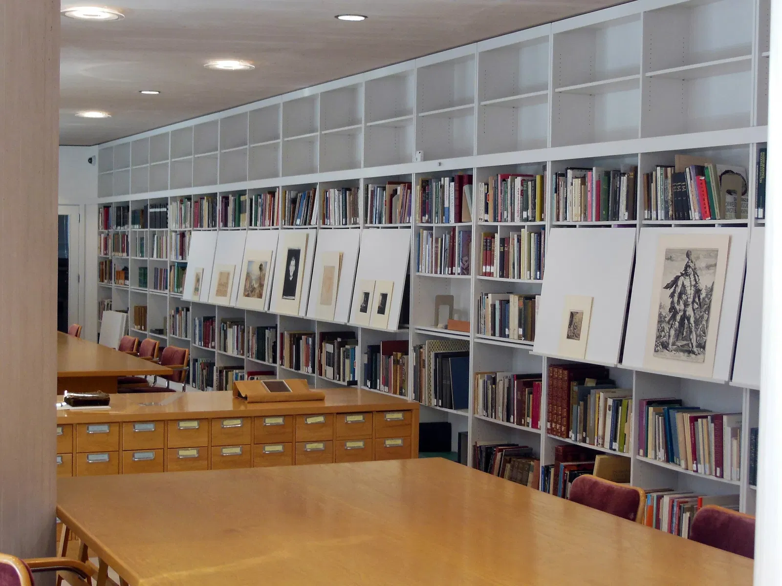 Galería Nacional de Arte