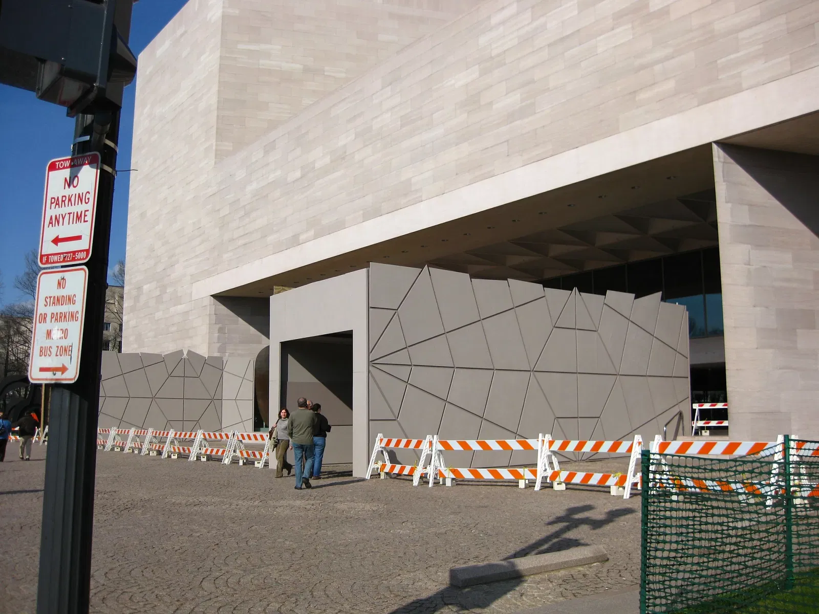 Galería Nacional de Arte