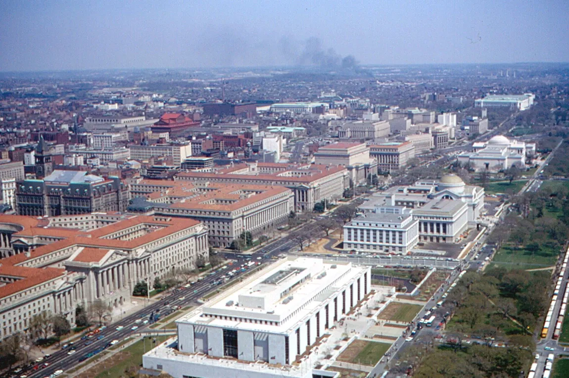 Galería Nacional de Arte