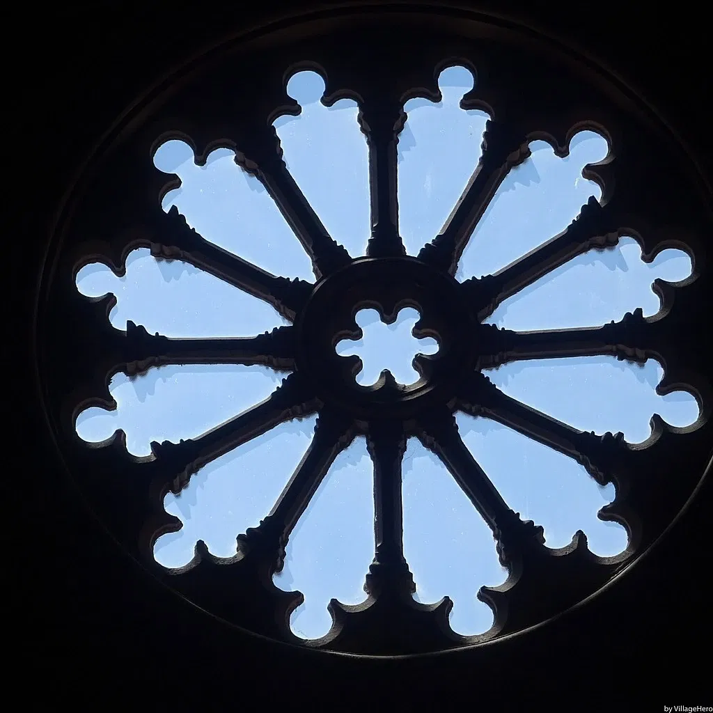 Smithsonian Institution Building