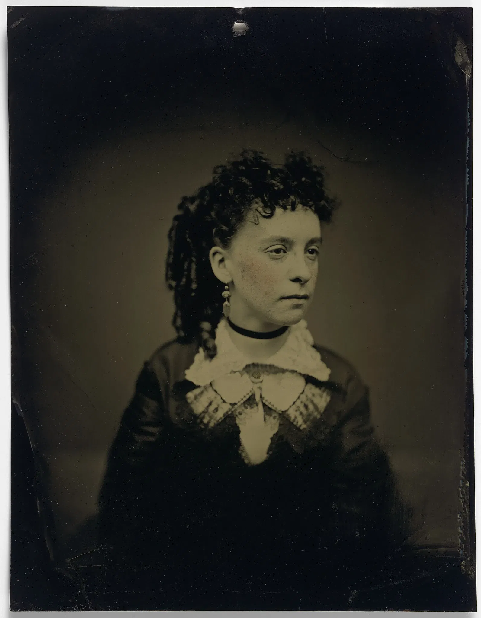 National Portrait Gallery (États-Unis)