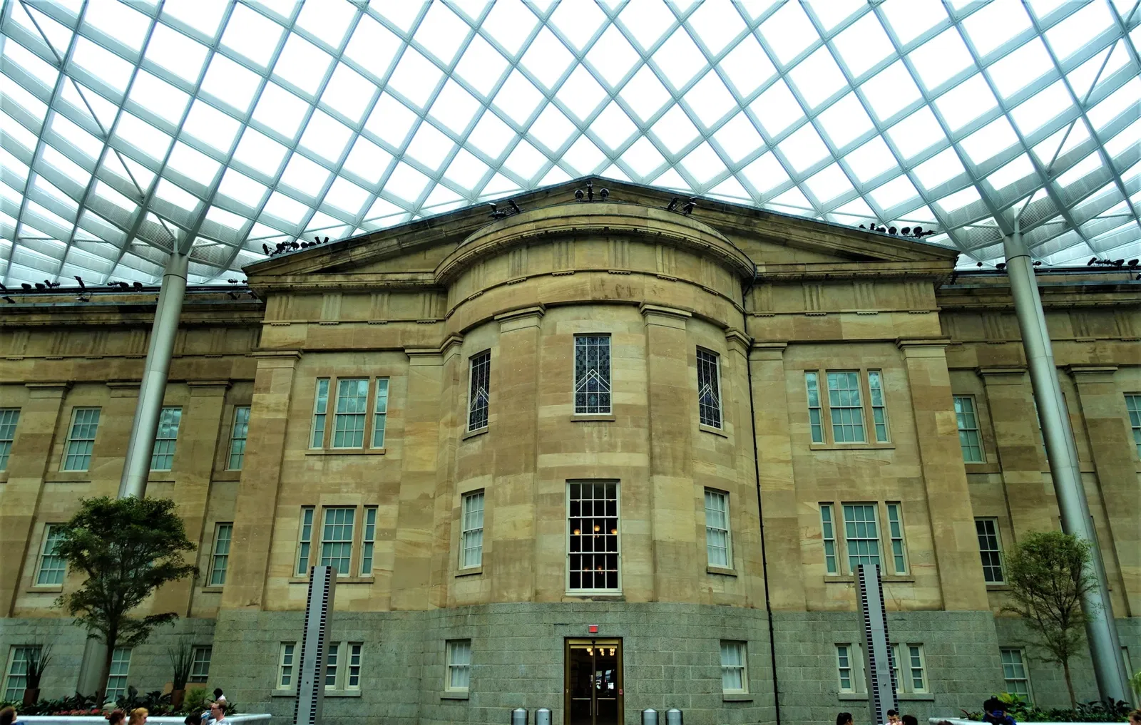 Galería Nacional de Retratos (Washington)