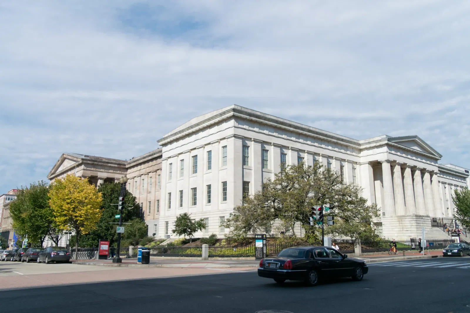 National Portrait Gallery (Washington)
