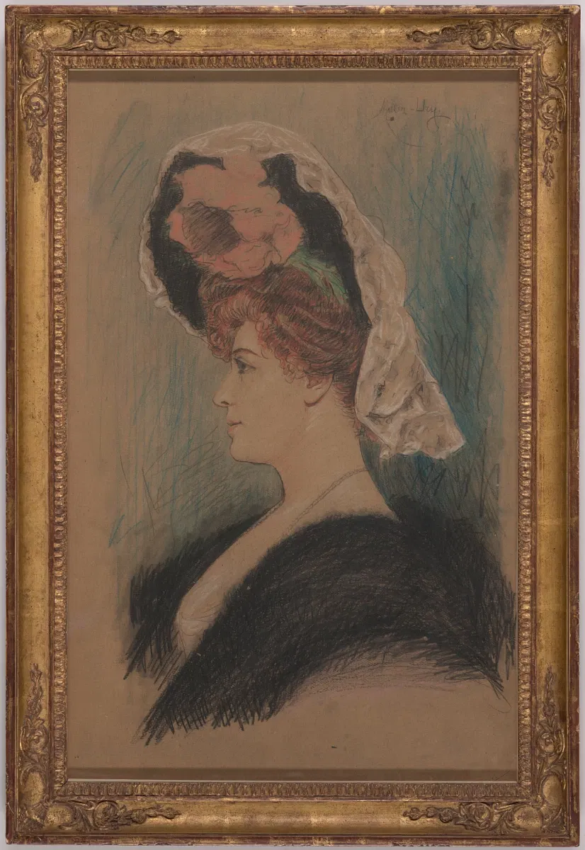 National Portrait Gallery