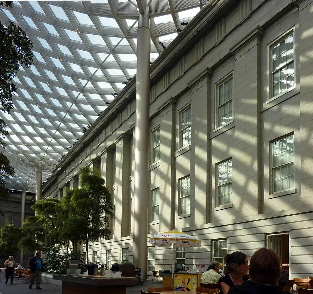 National Portrait Gallery (Washington)