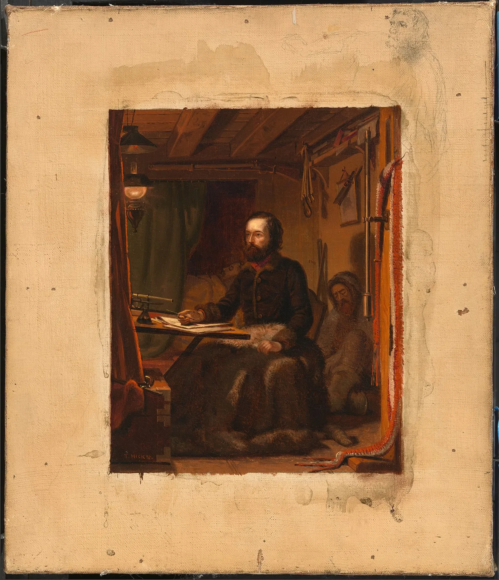 Galería Nacional de Retratos (Washington)