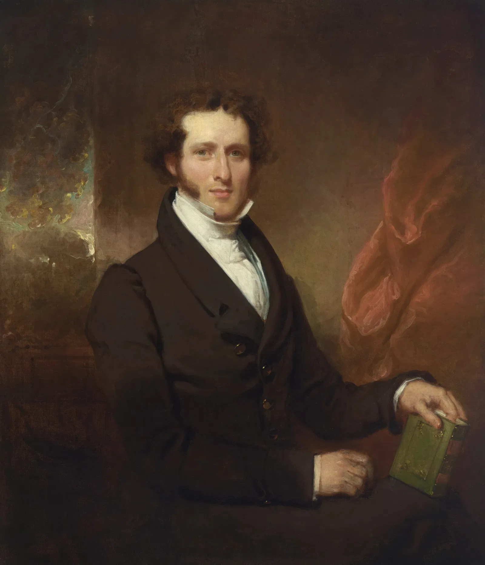 National Portrait Gallery (États-Unis)