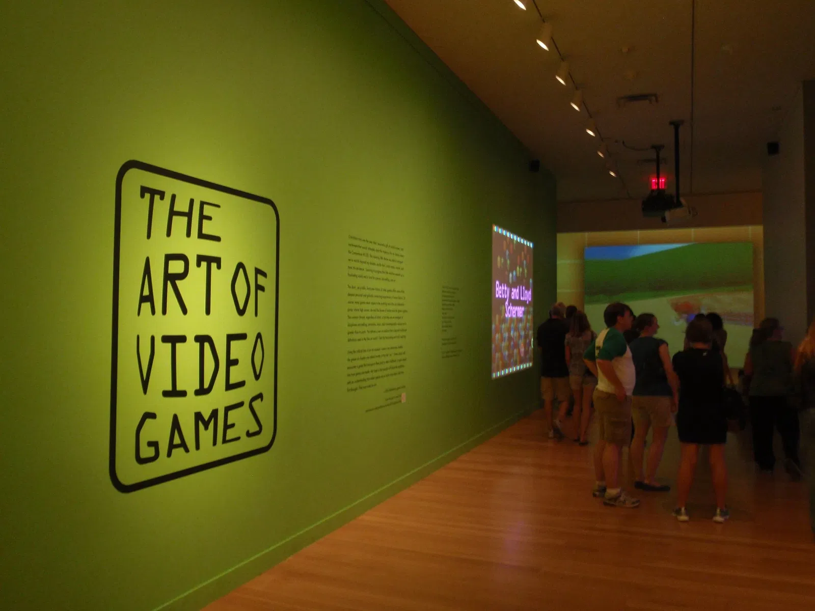 National Portrait Gallery (États-Unis)