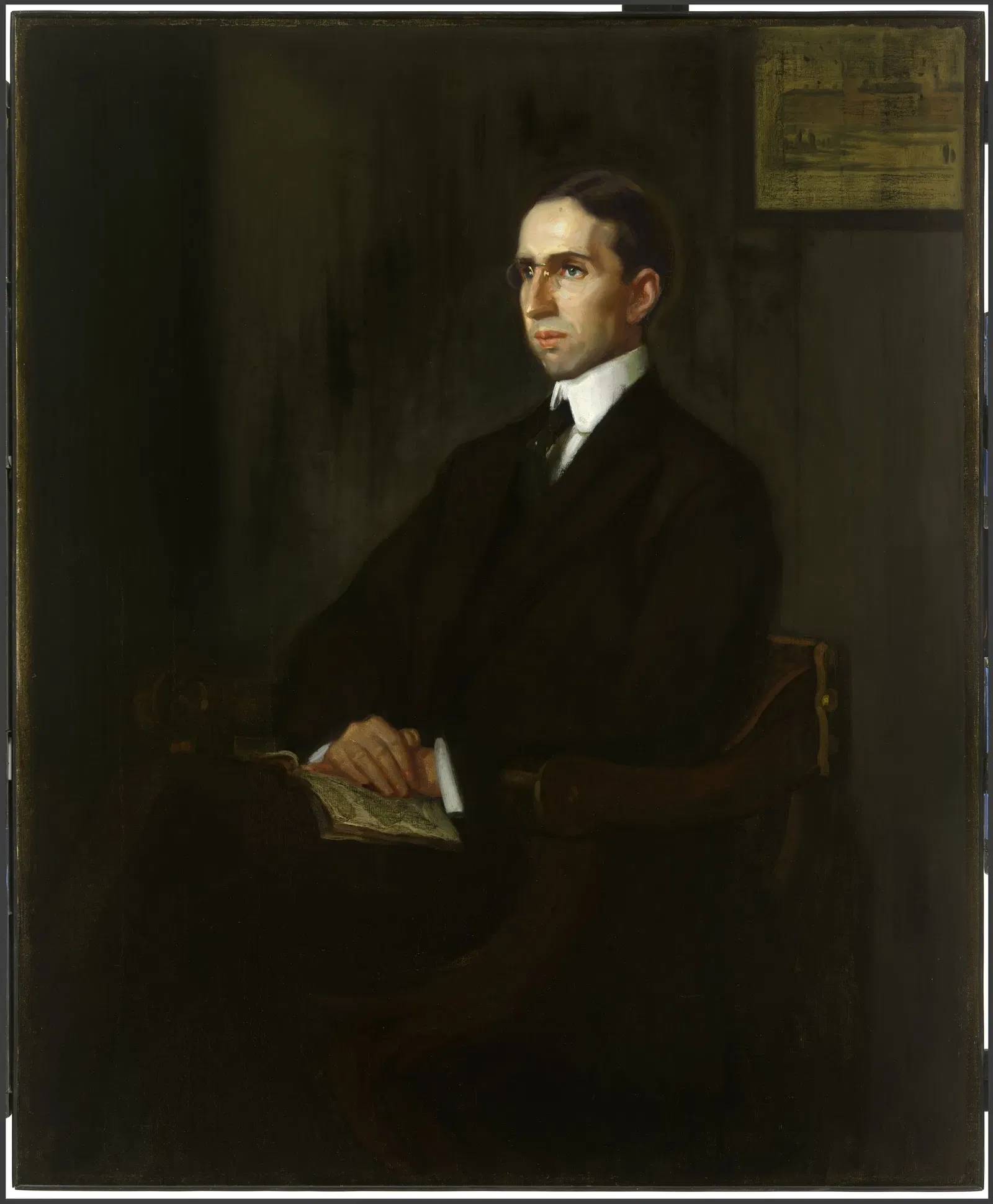 Galería Nacional de Retratos (Washington)