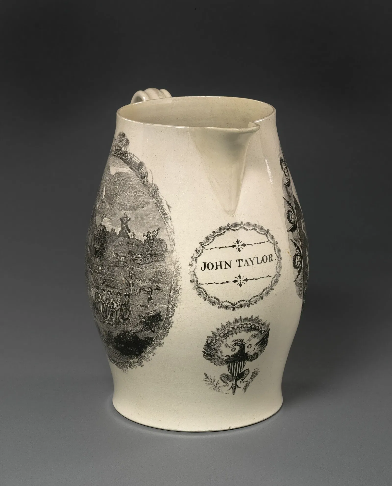 Galería Nacional de Retratos (Washington)