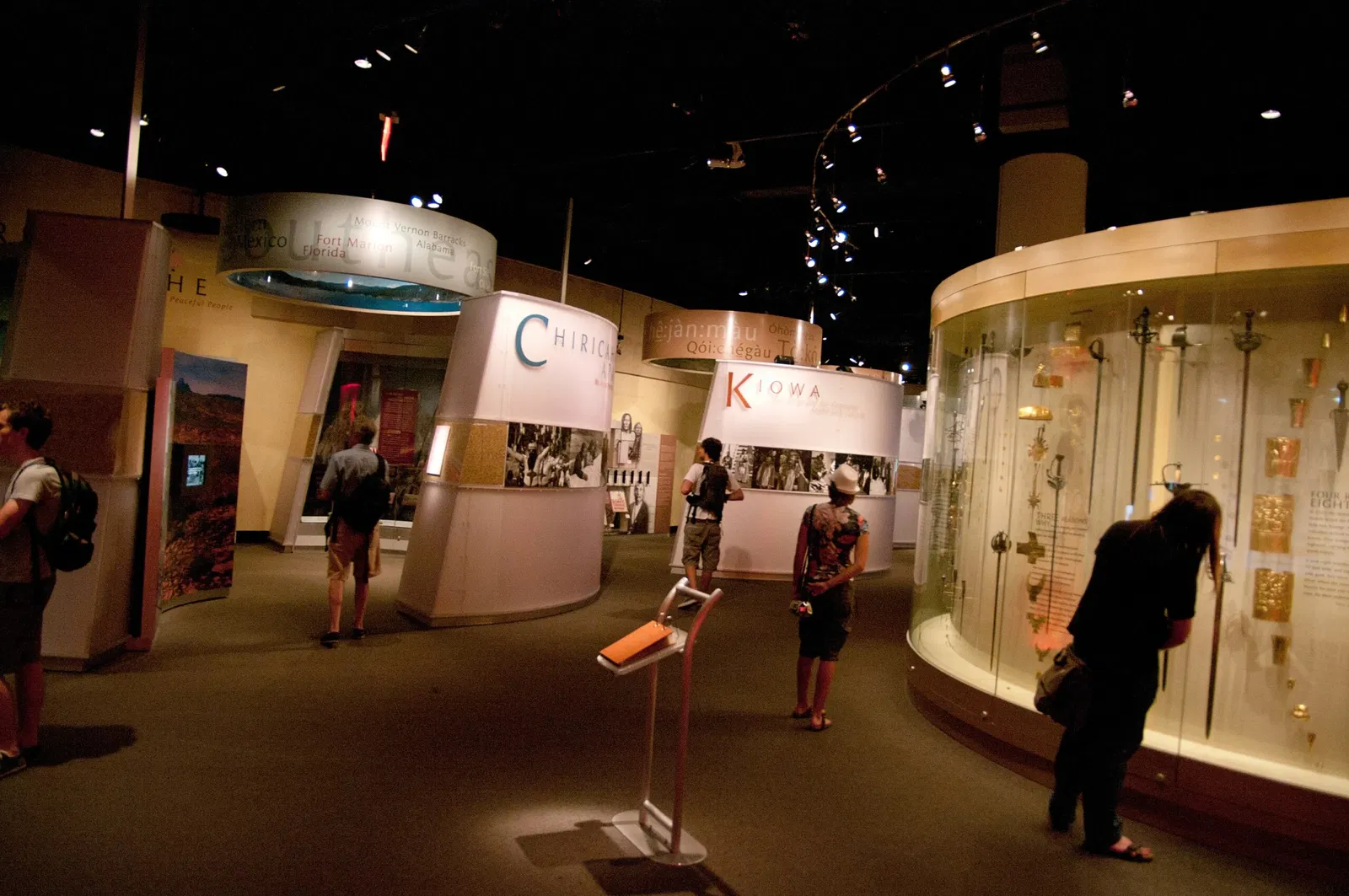 National Museum of the American Indian