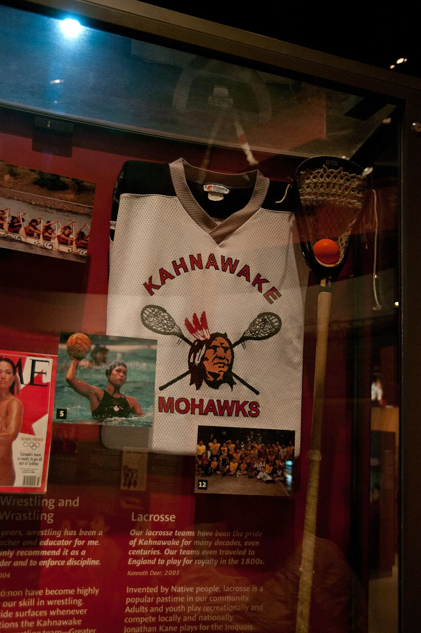 National Museum of the American Indian