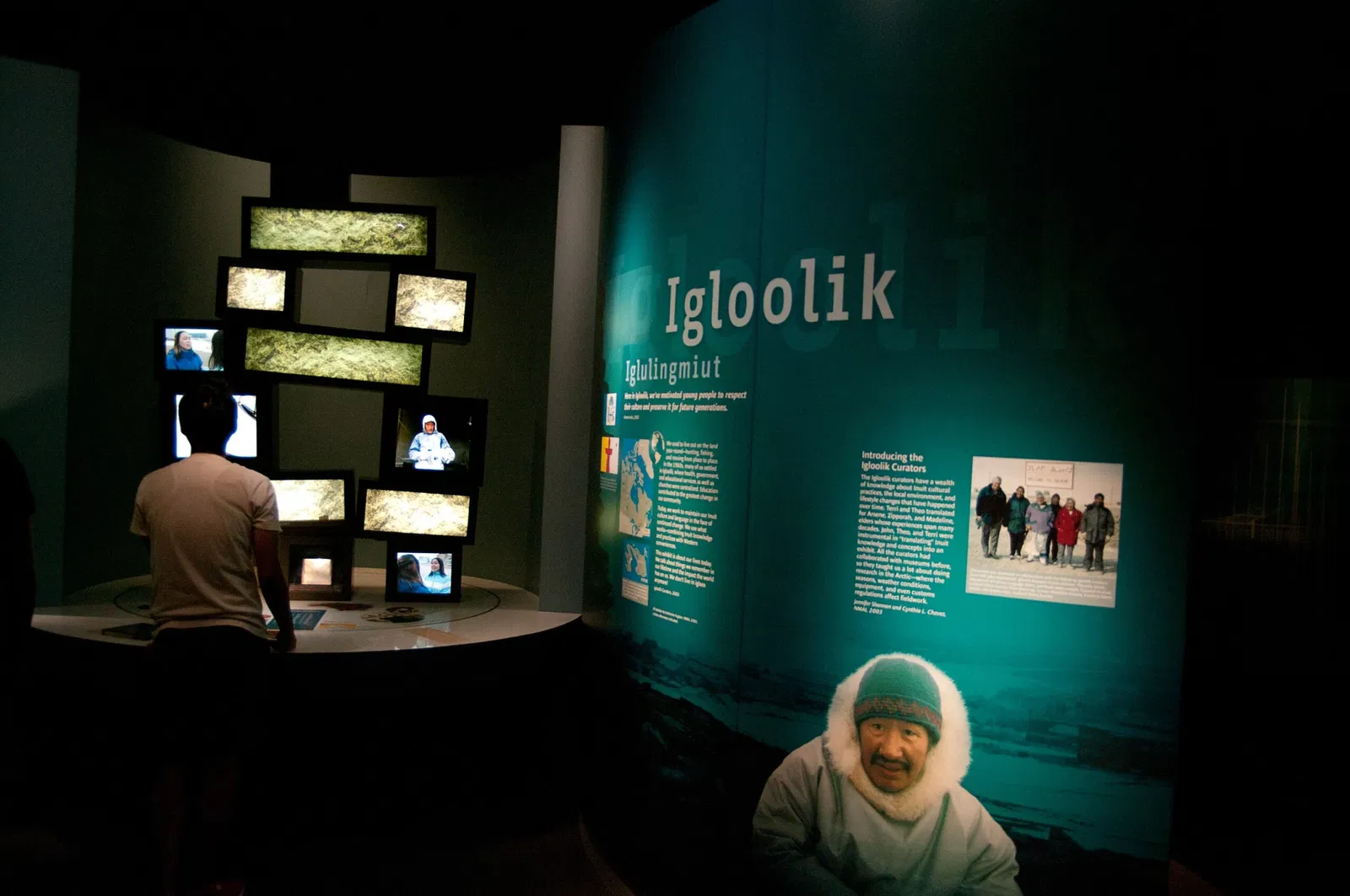 National Museum of the American Indian