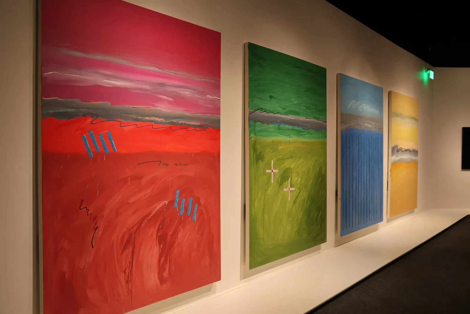 National Museum of the American Indian