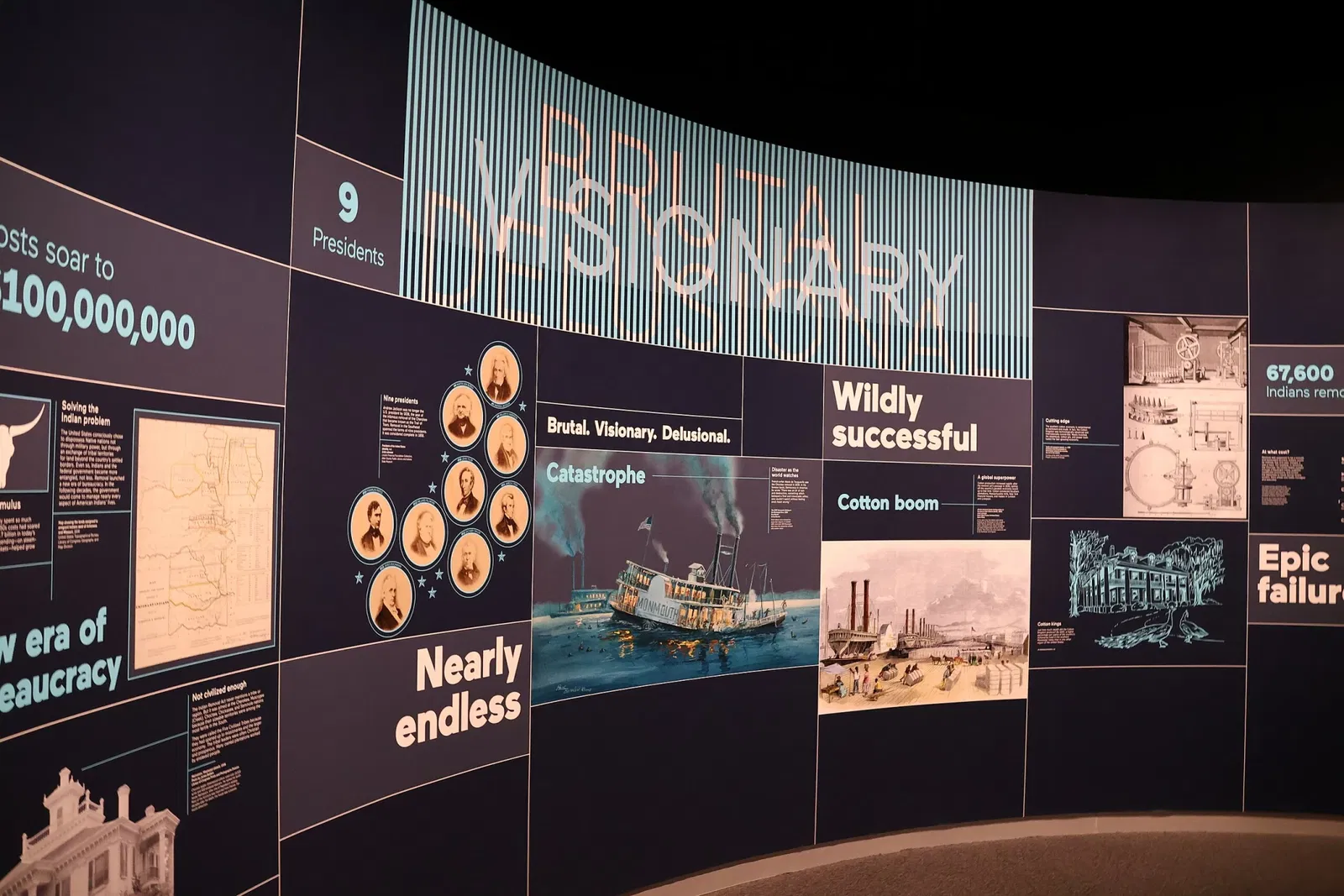 National Museum of the American Indian