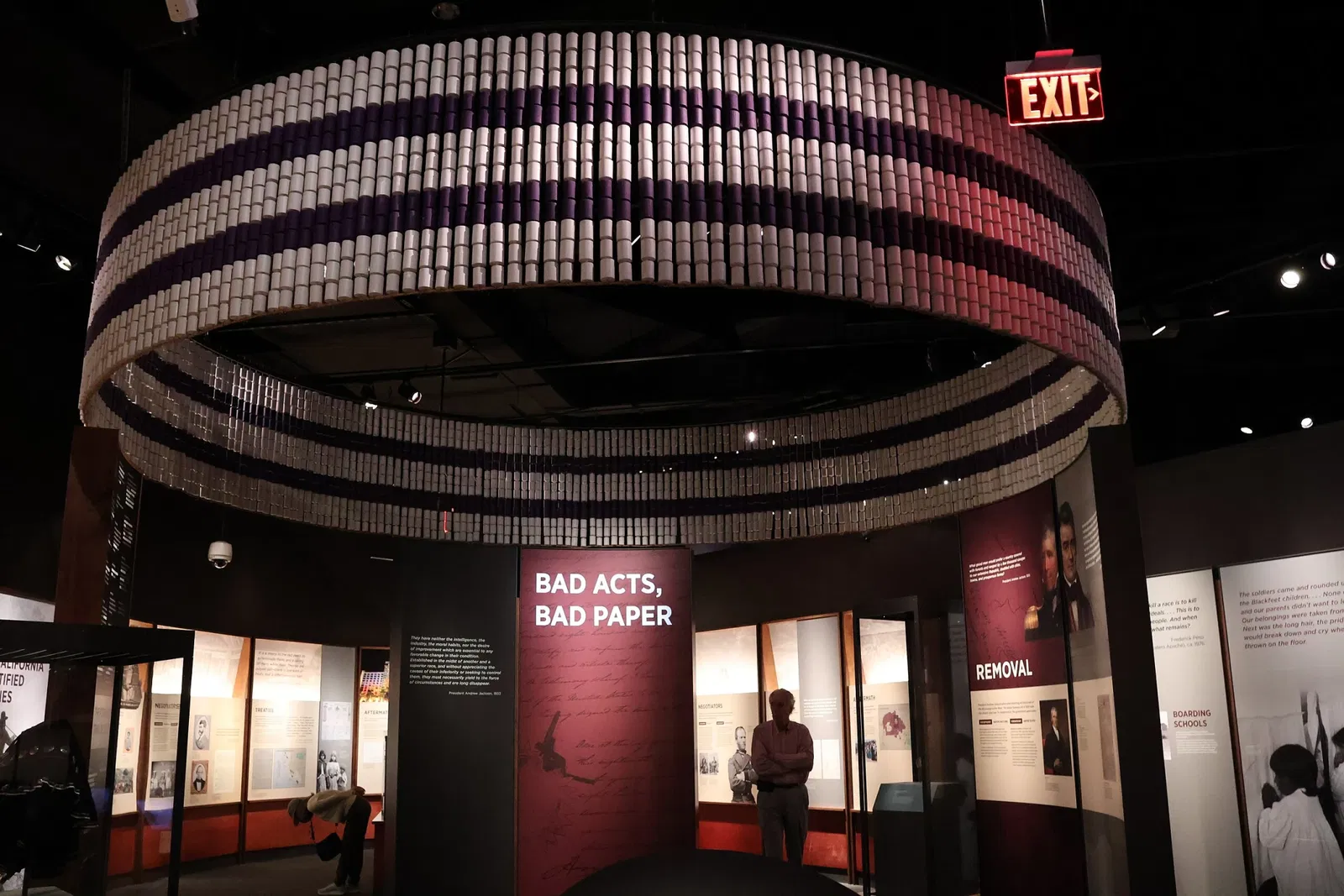 National Museum of the American Indian