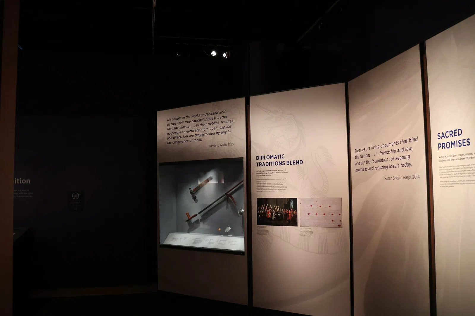 National Museum of the American Indian